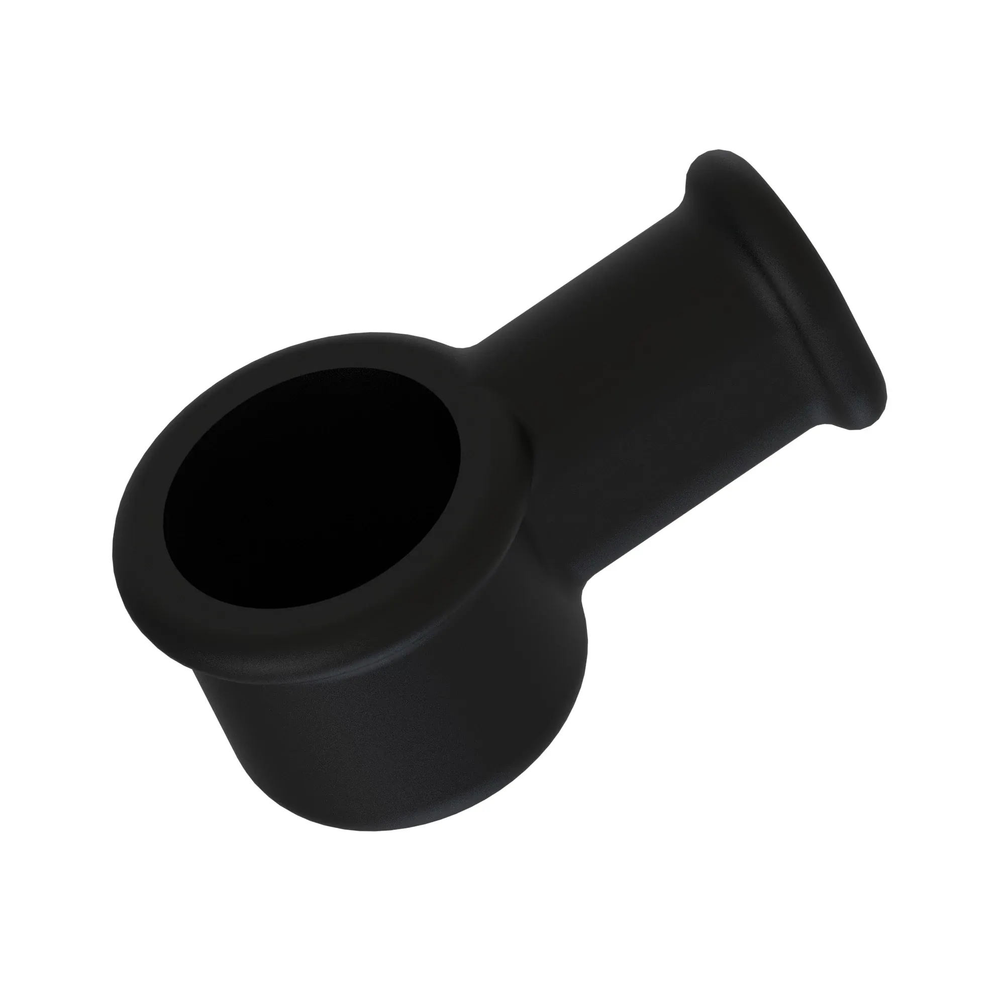 Clamping Cap for Alternator