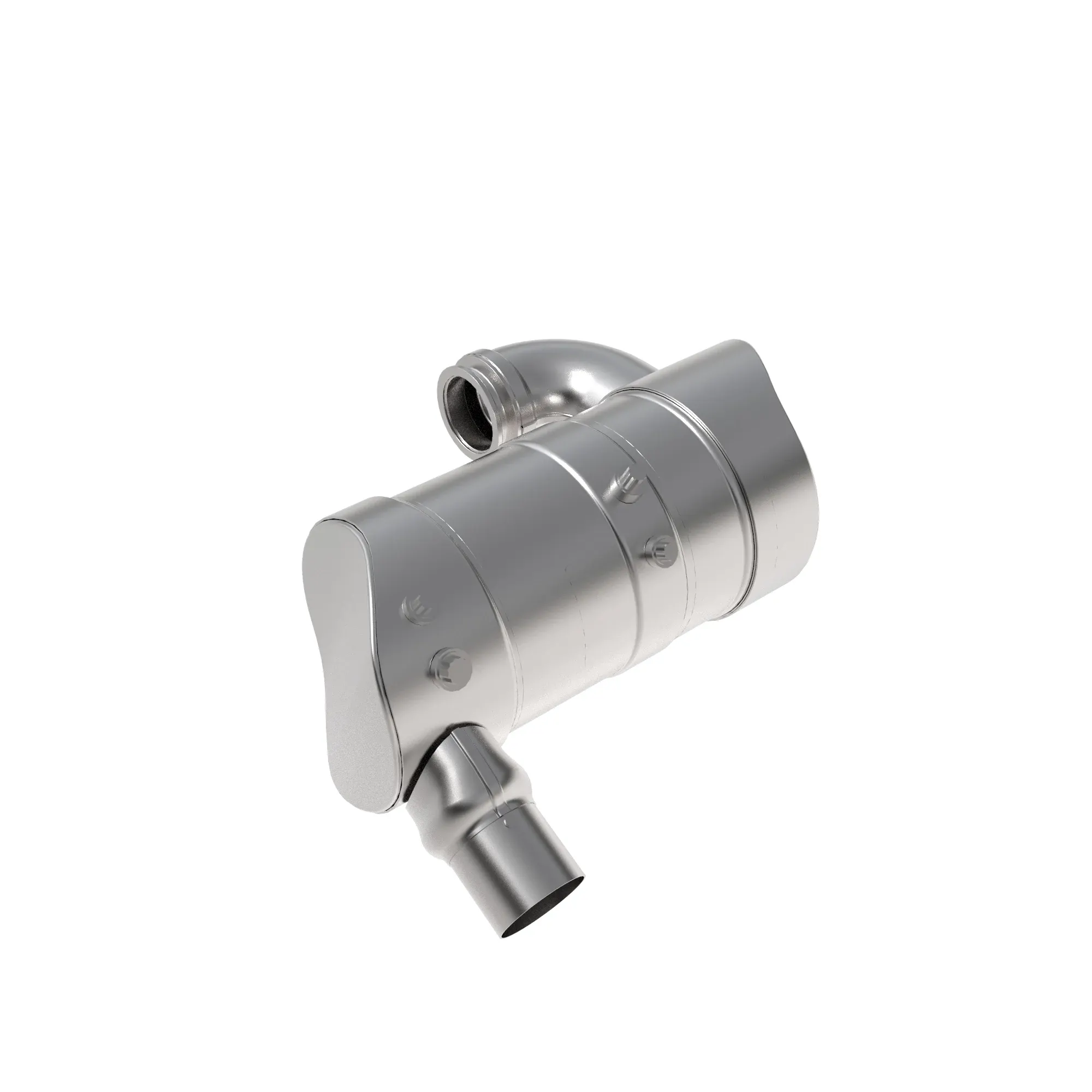 John Deere Converter - DZ107605