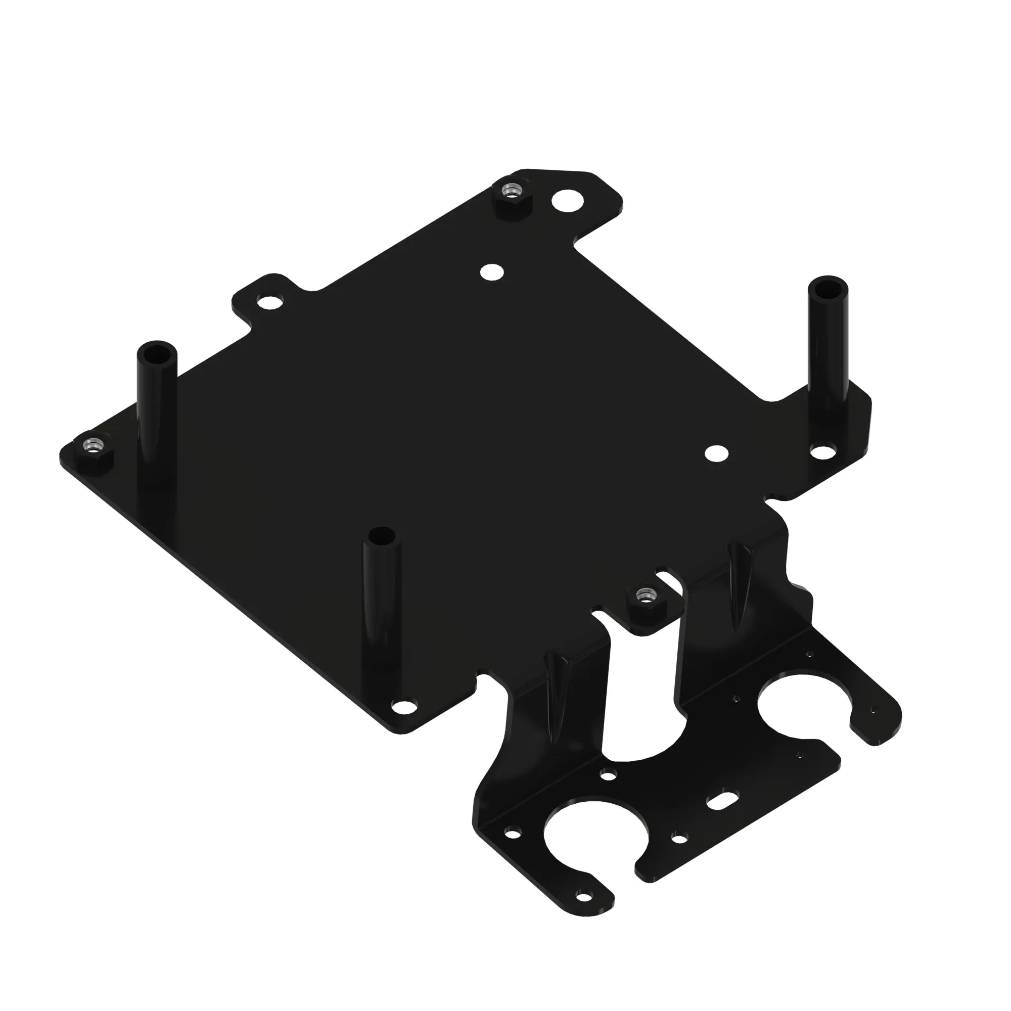 John Deere Support Bracket - AL161239