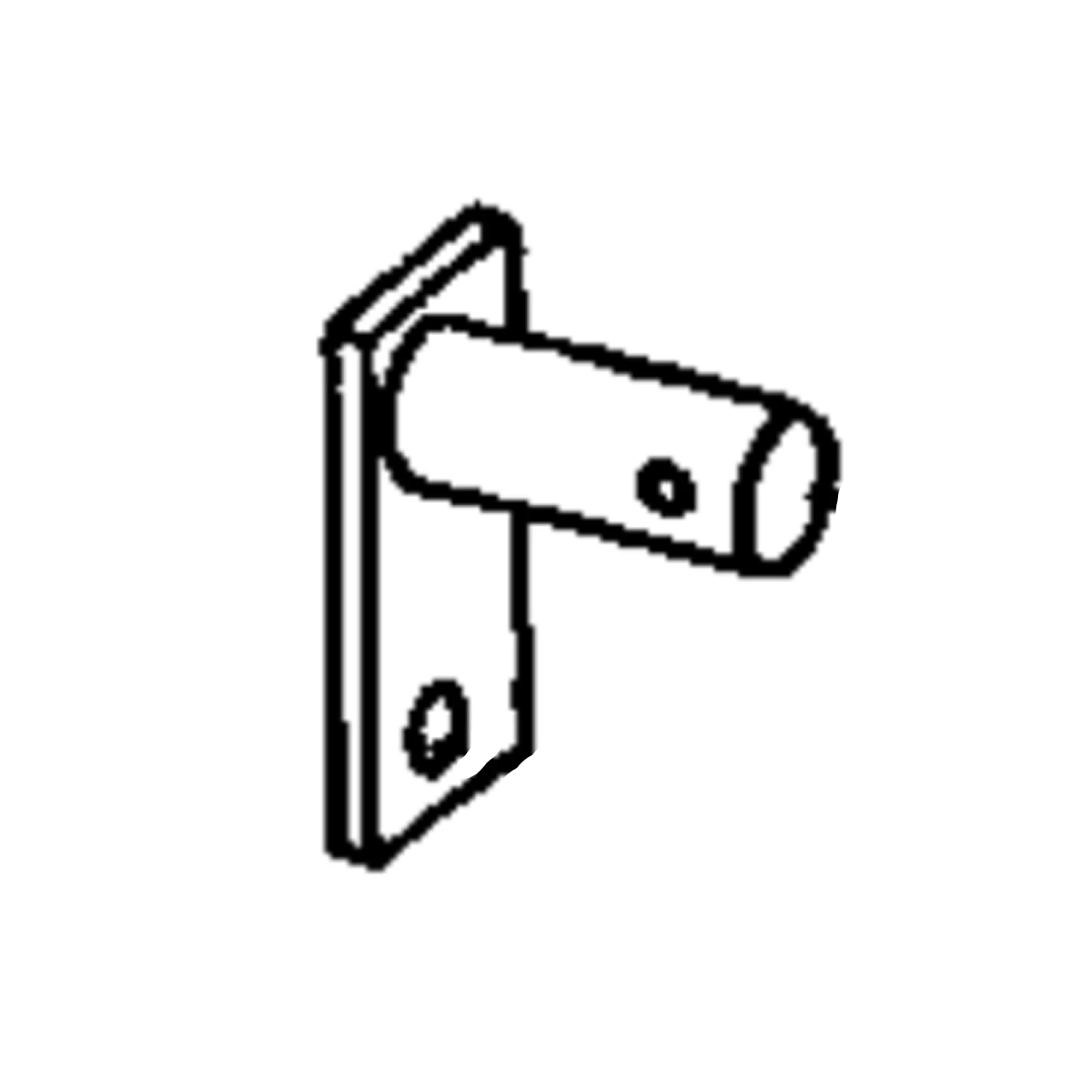 John Deere Pin Fastener - AT70239