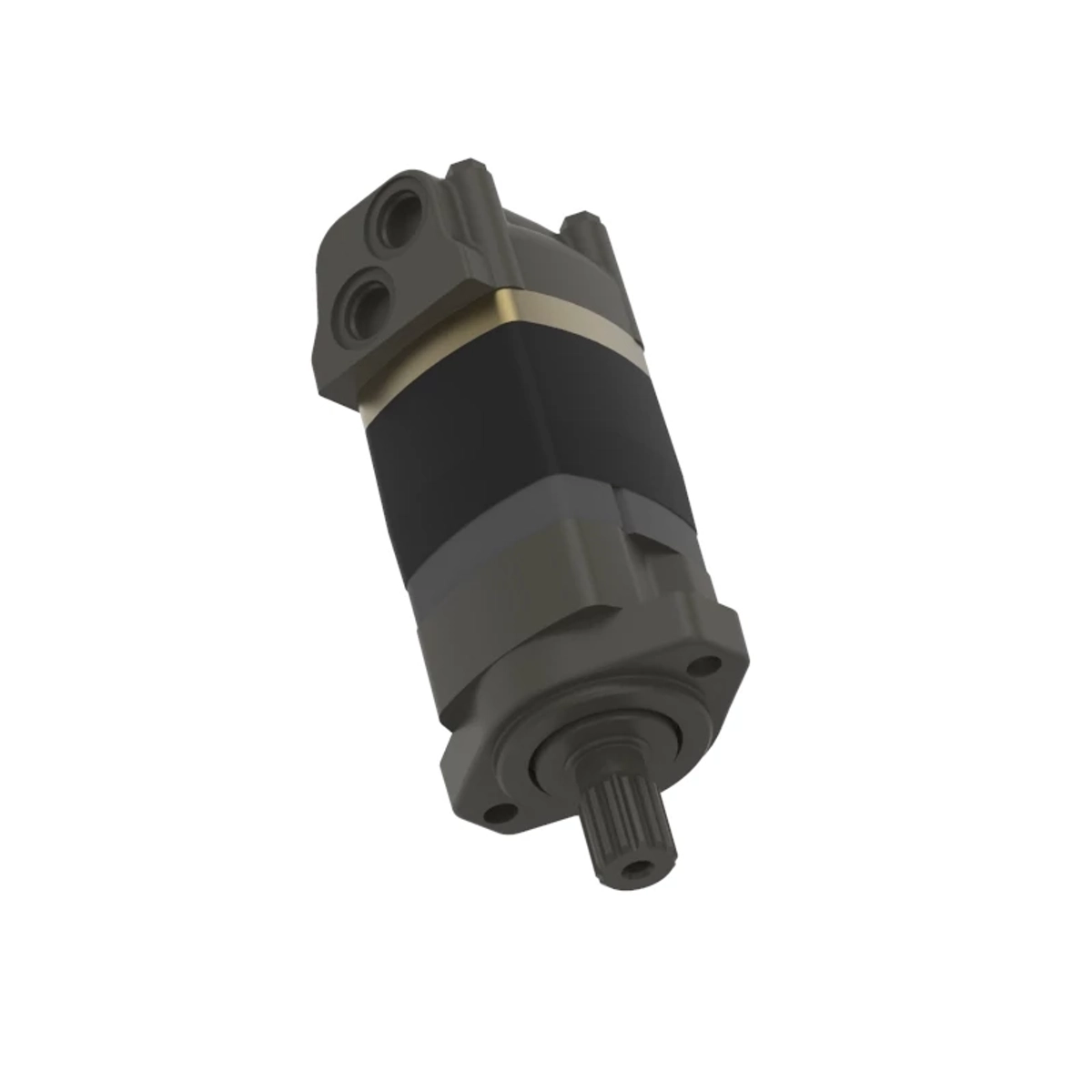 Hydraulic Motor, HYD Motor - 325CC