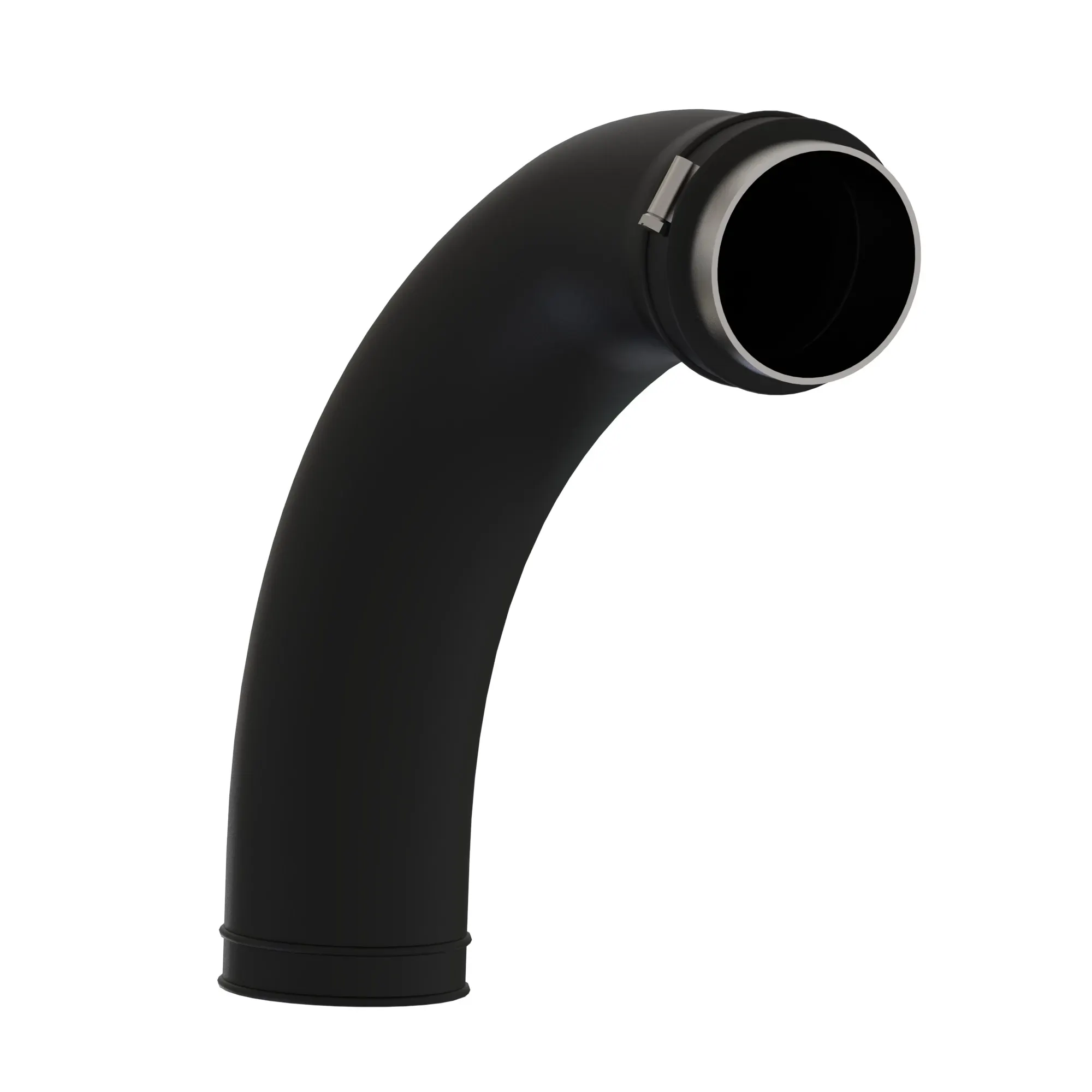 9.0L AIR INTAKE
STAGE II