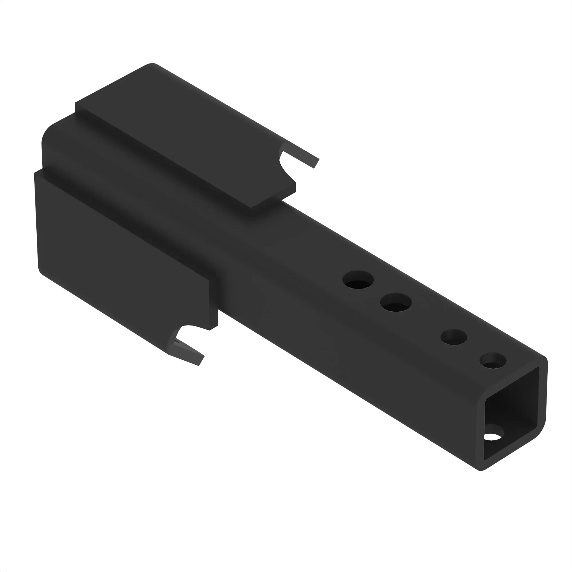 John Deere Monitor Mounting Bracket - AT450635