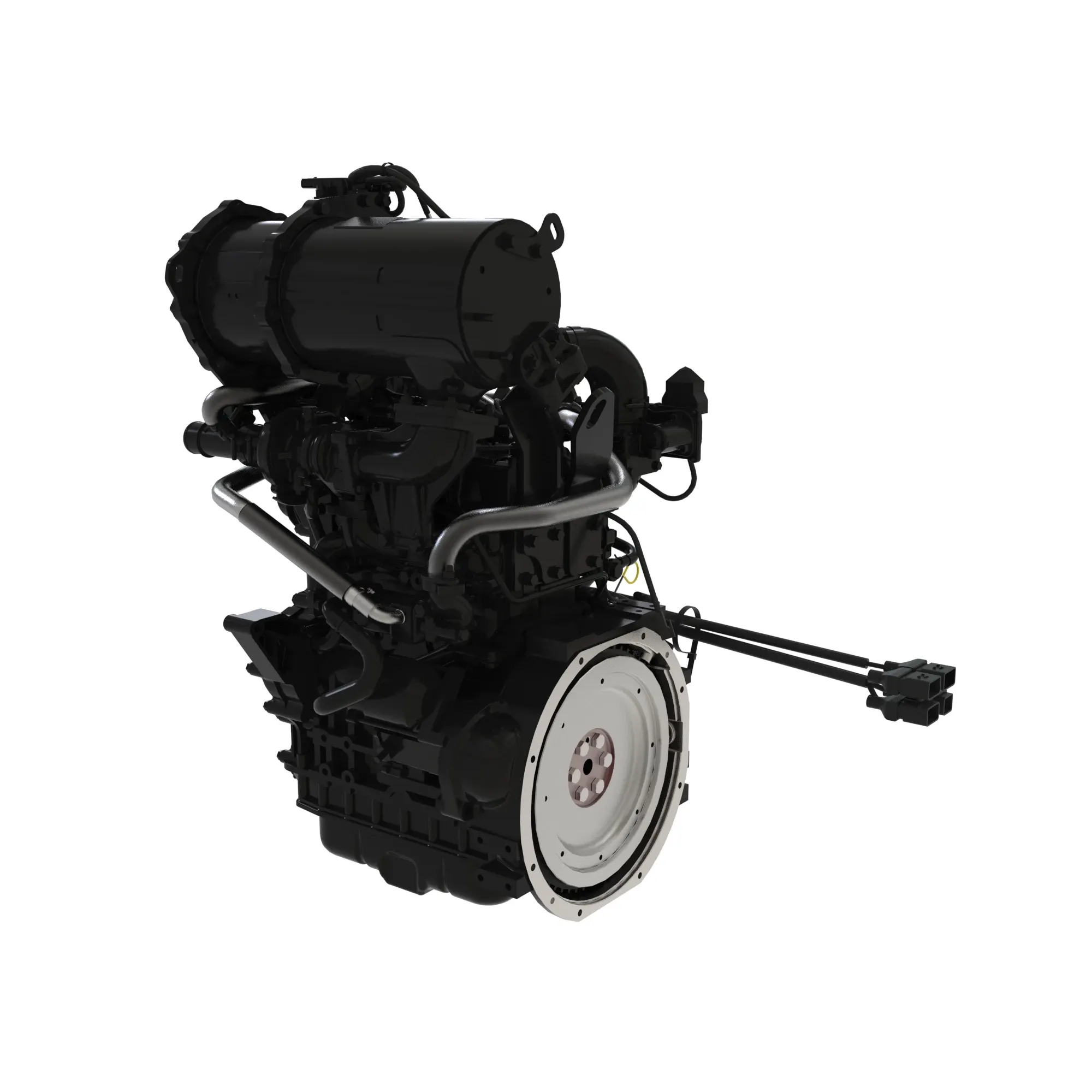 Yanmar, 3TNV86CT-KJFM