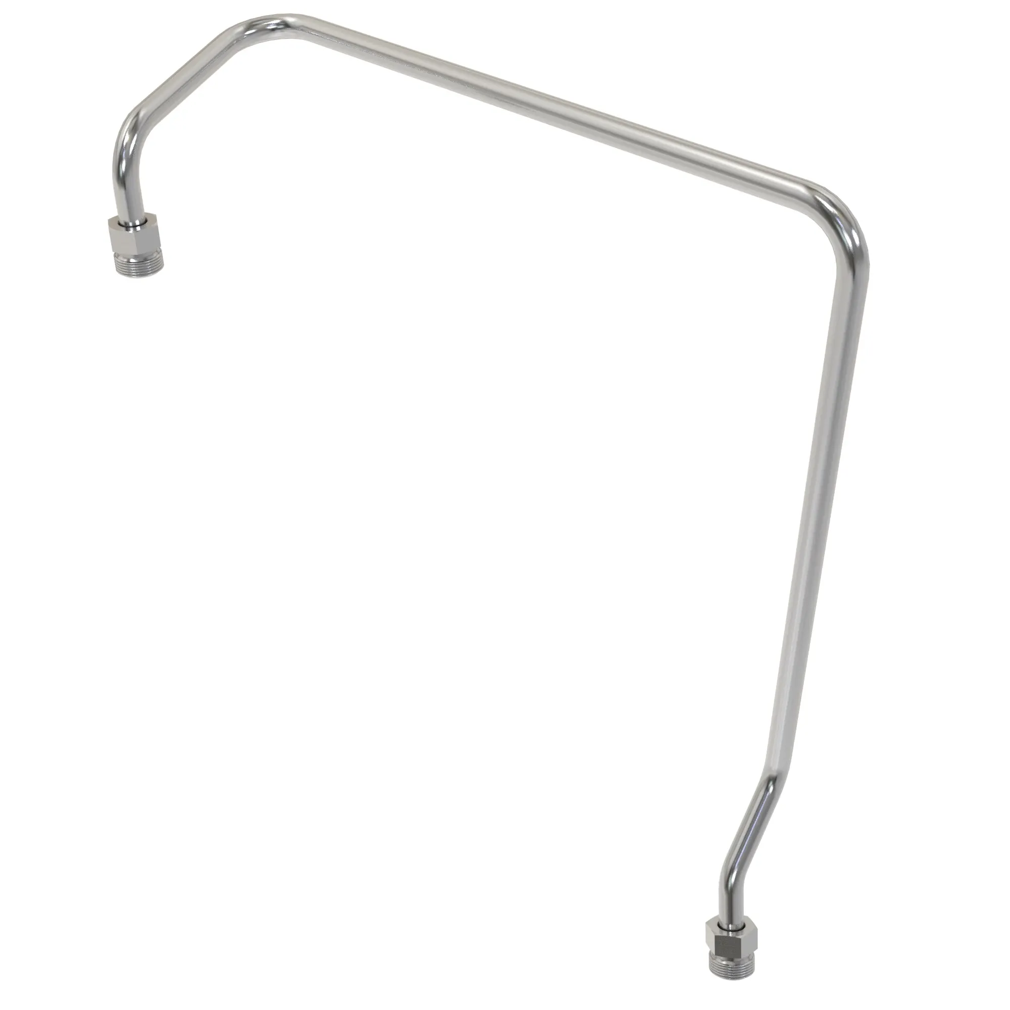 John Deere Oil Line - SJ34905