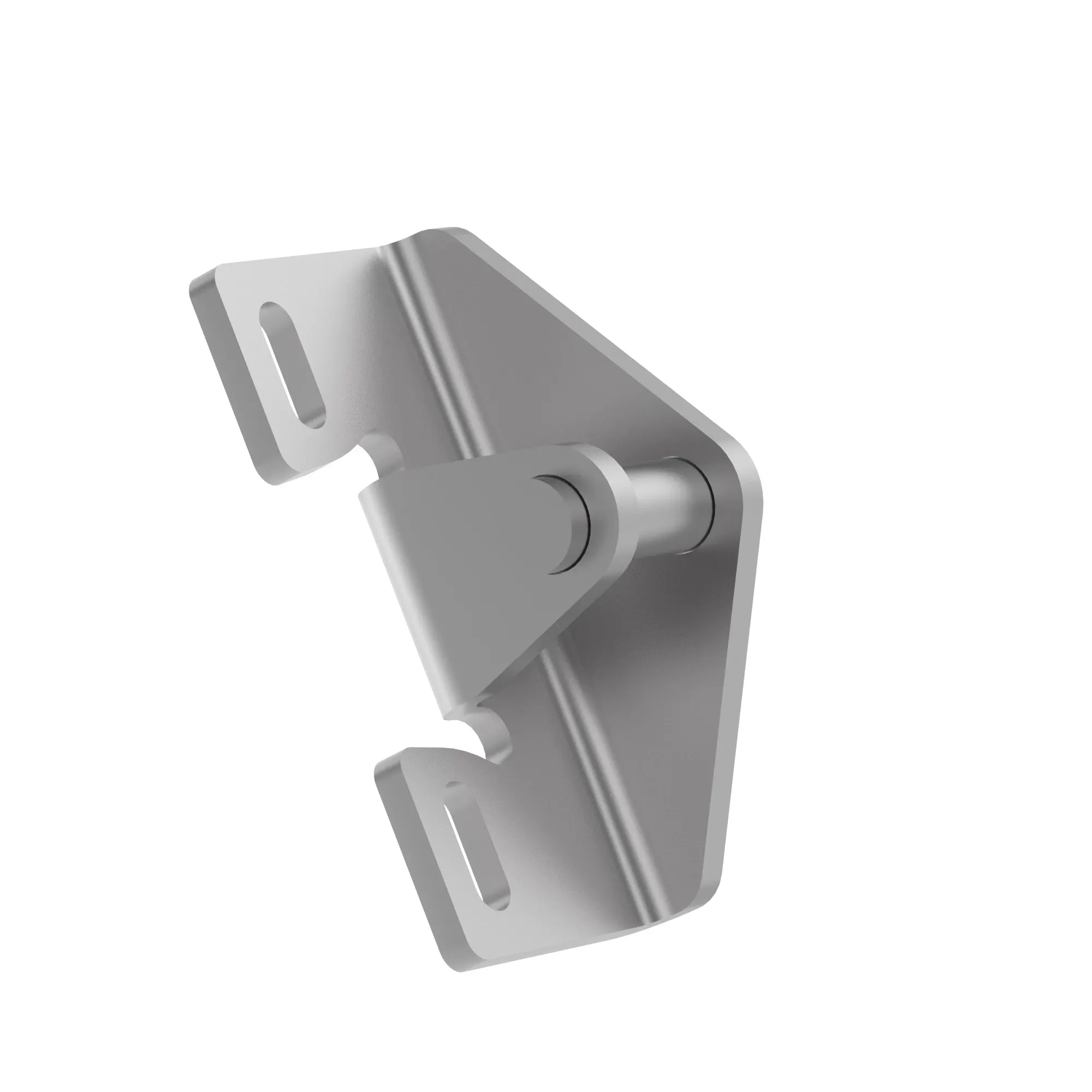 John Deere Engine Cover Latch - AT482246