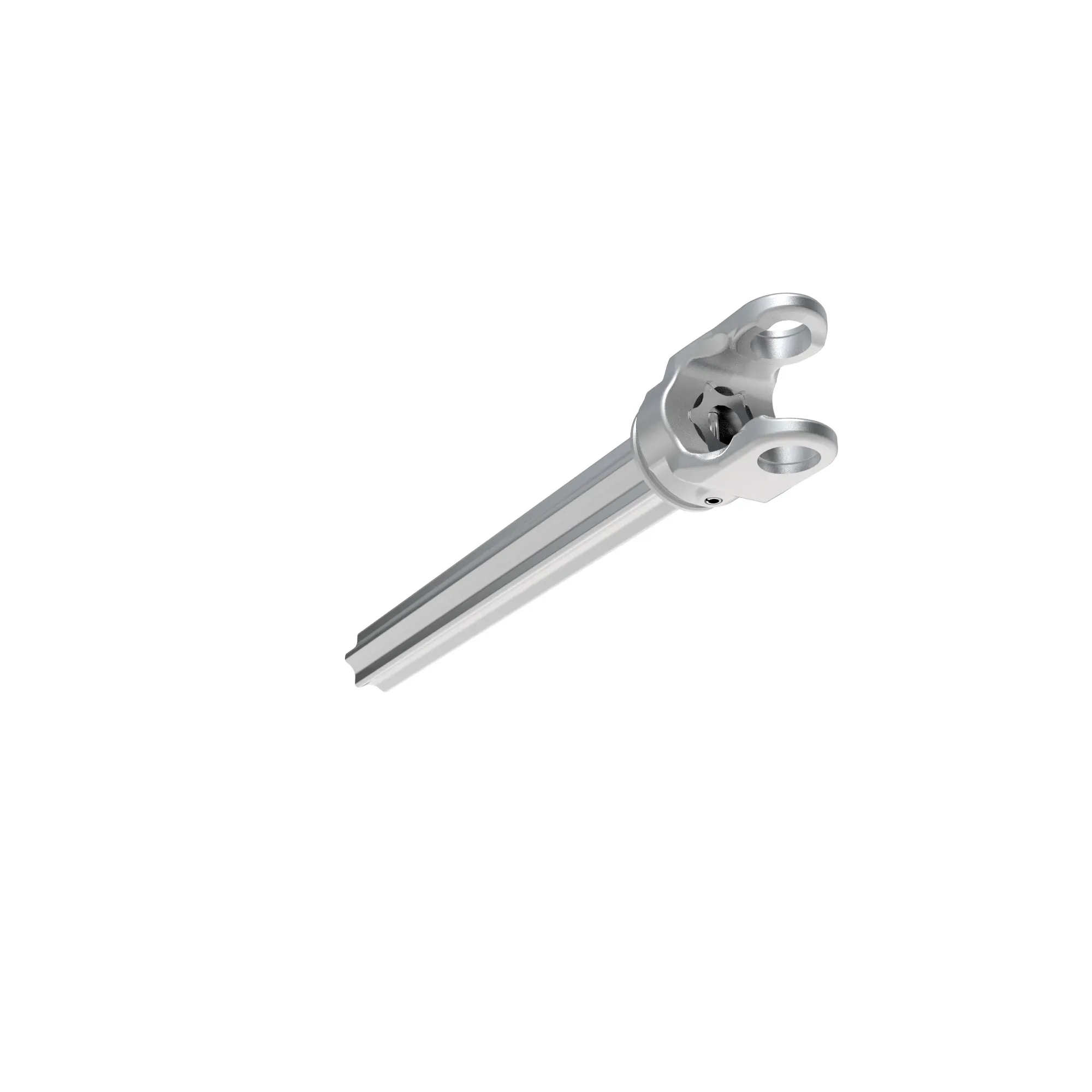 YOKE WITH SHAFT, INNER SHAFT ASSY