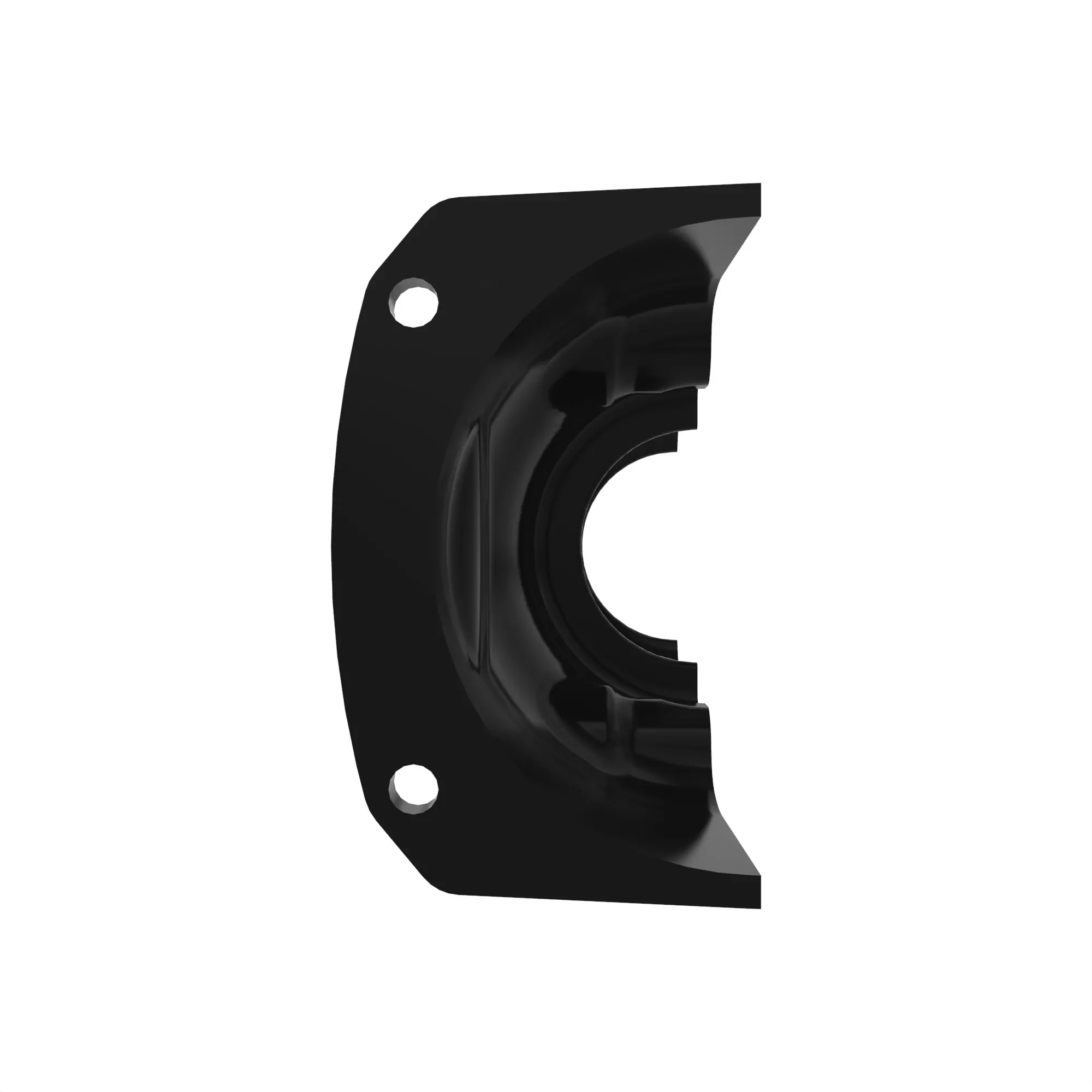 RETAINER, MACHINED, VOITH DSHAFT BO, Retainer
