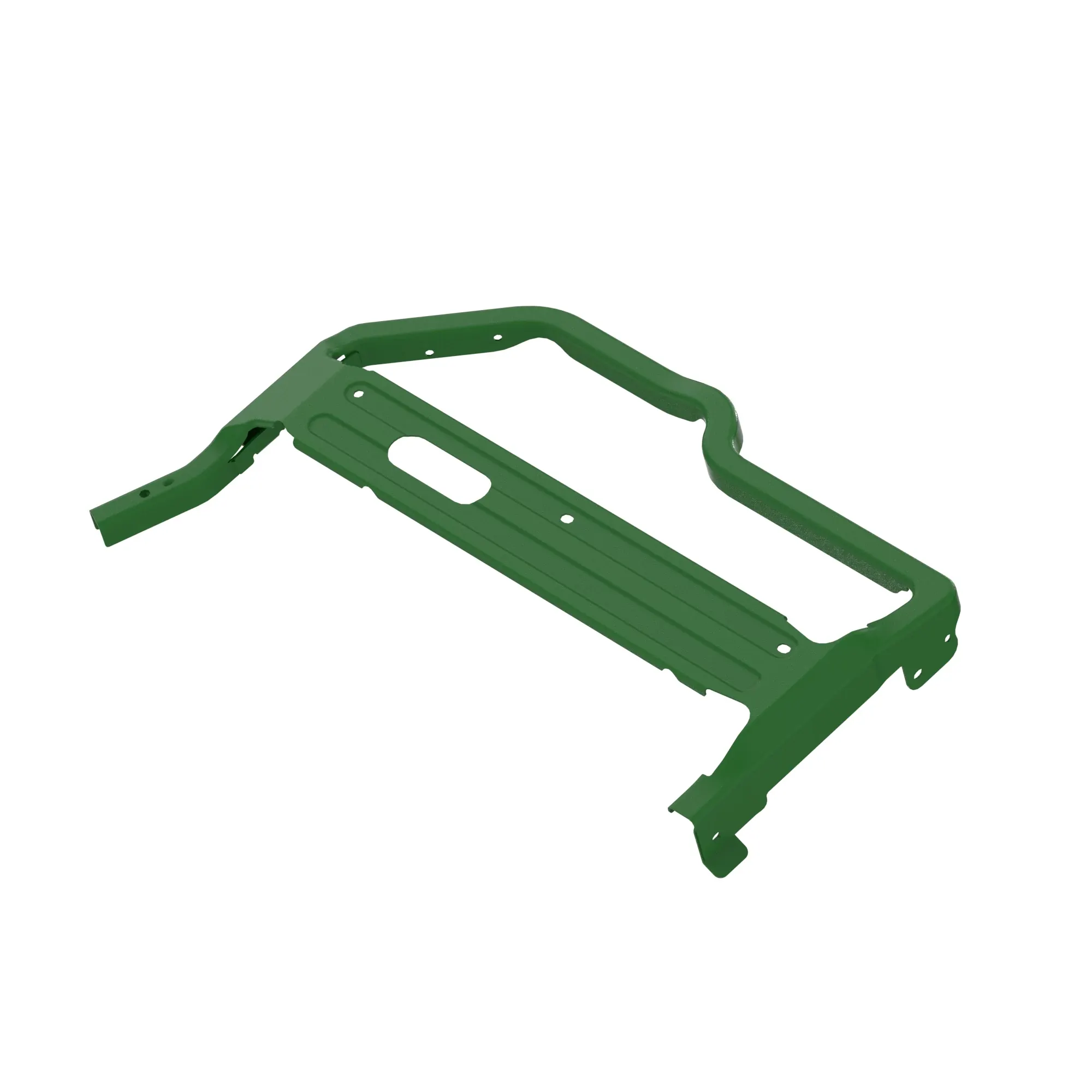 HOOD SUPPORT ASSY. FRONT, RH, MW13-