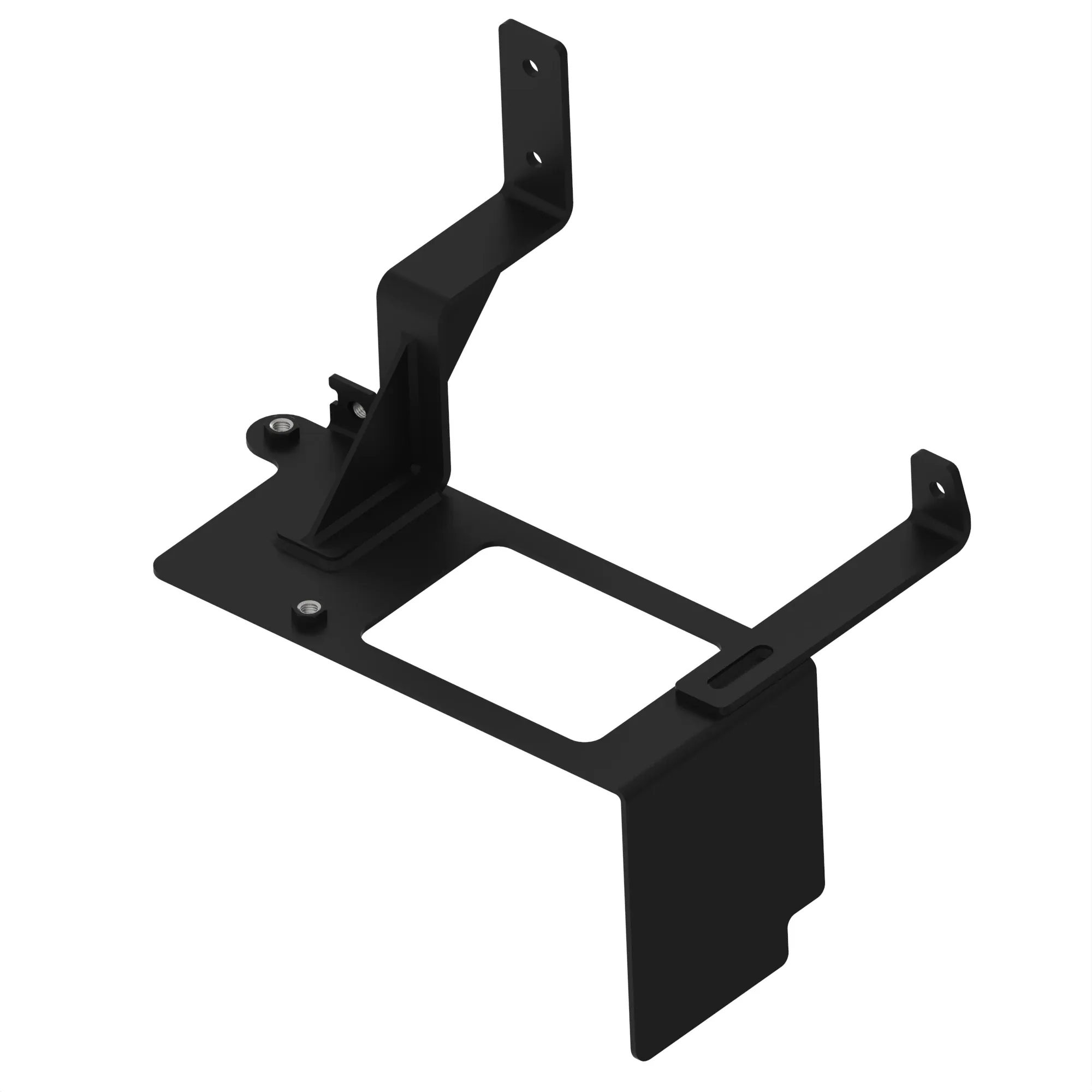 BRACKET, WINDSHIELD WASHER