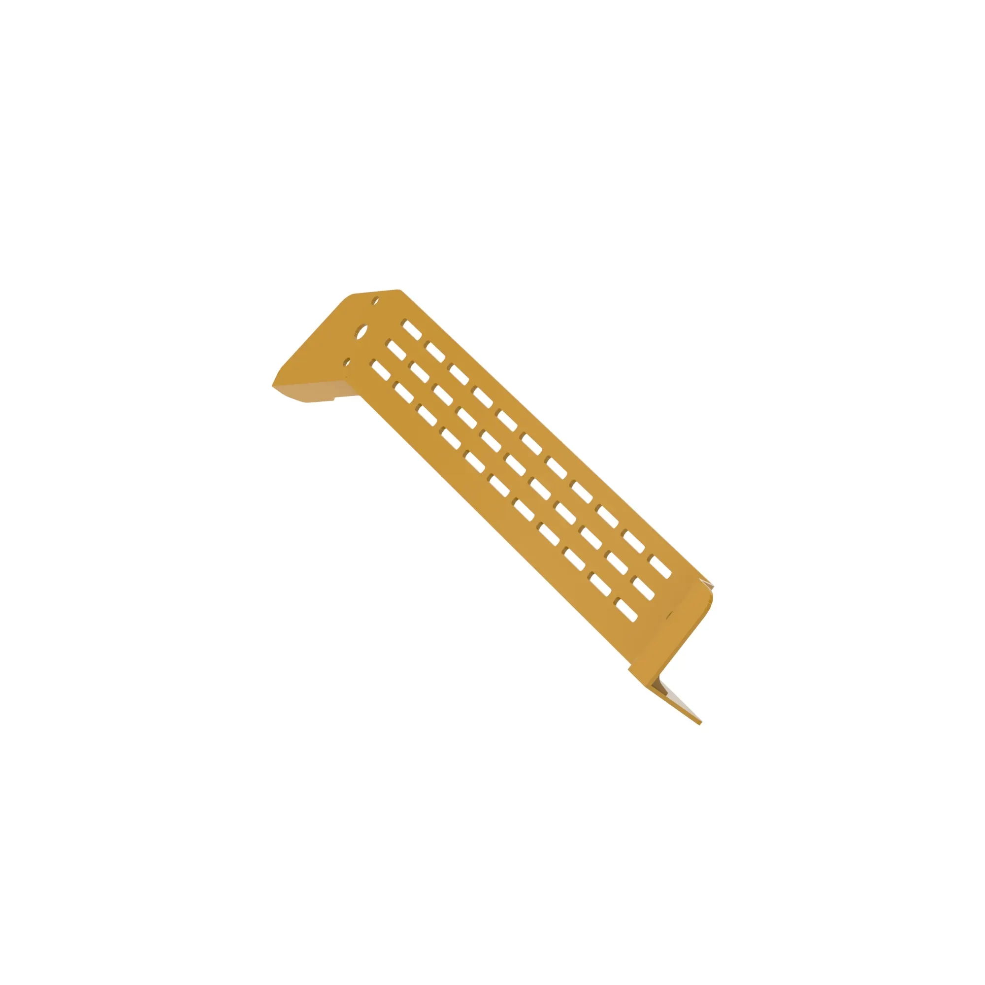 John Deere Guard, Left Side - AT447008