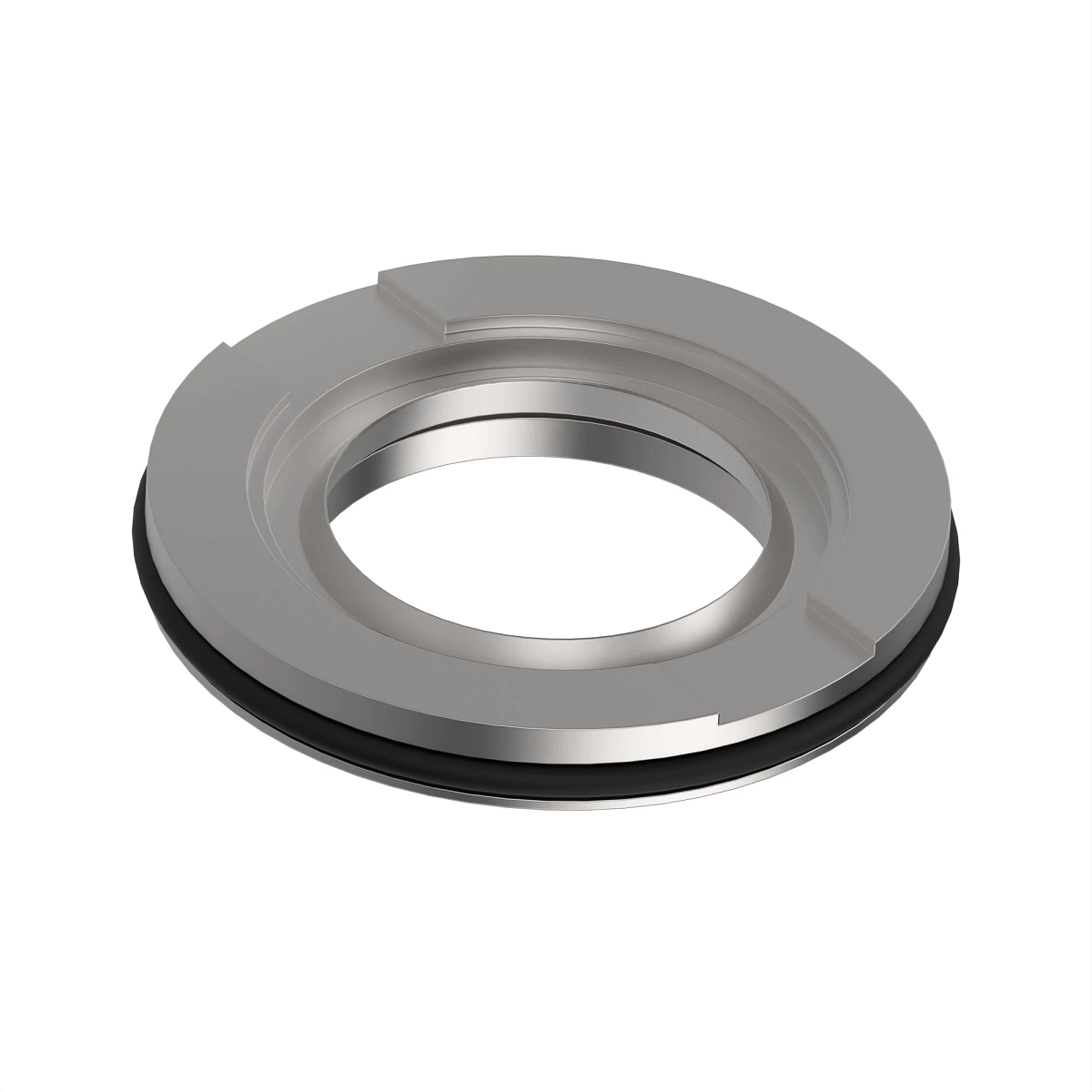 Shaft Seal, 105CC, Backup Rin
