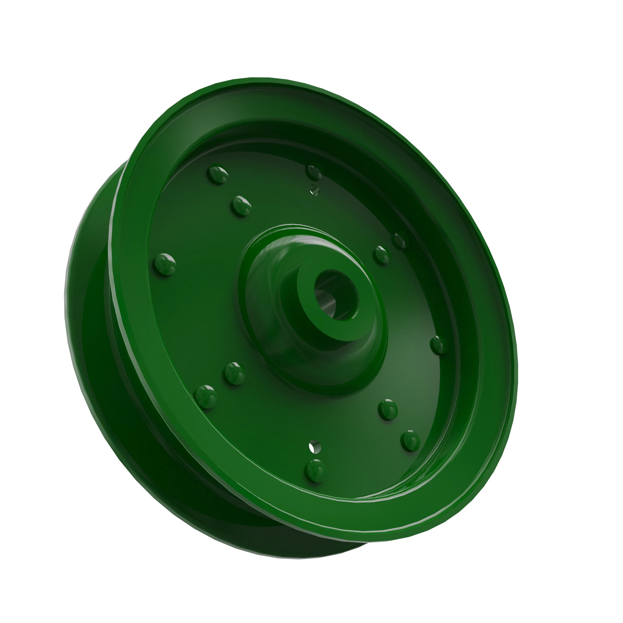 John Deere Idler - AE27402