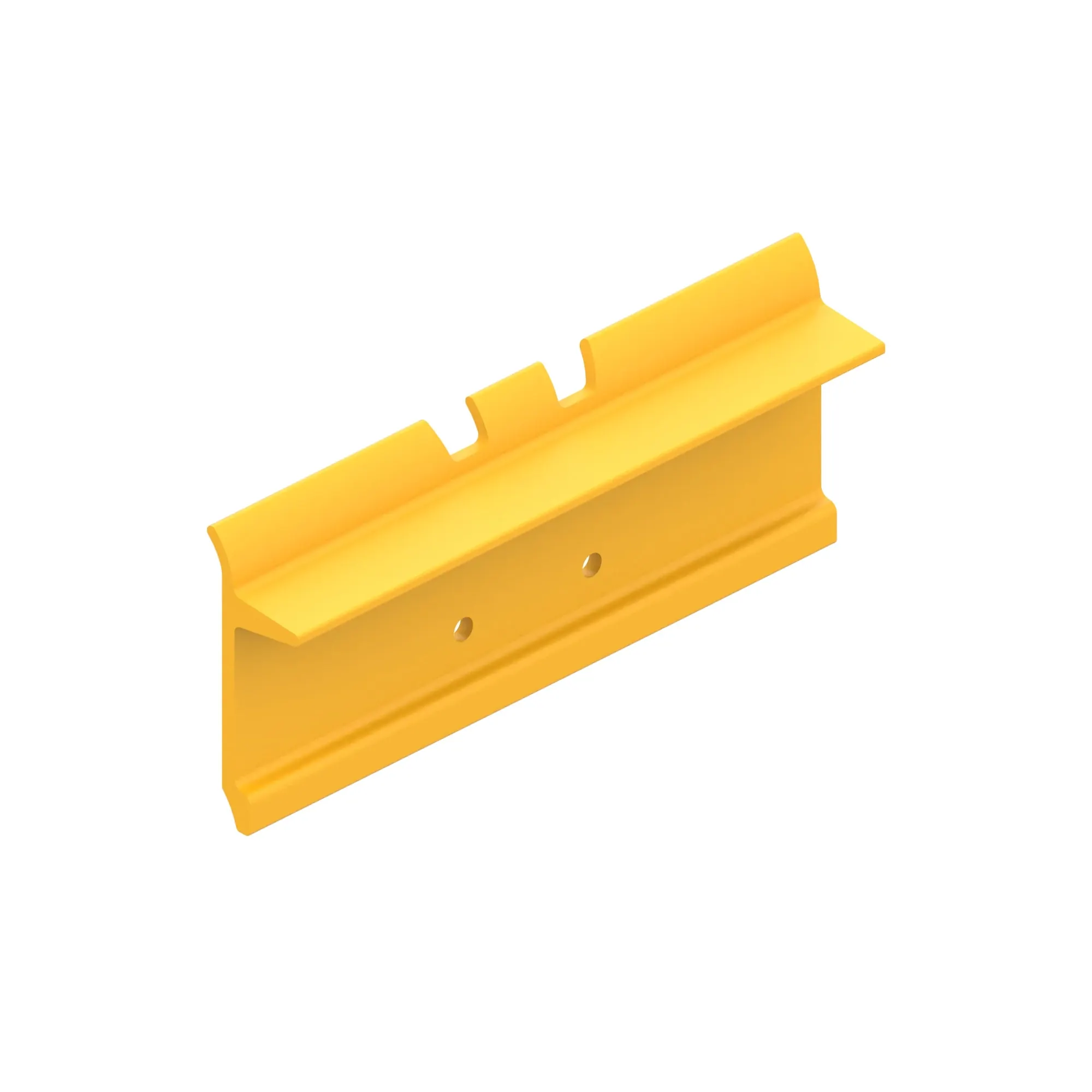 John Deere Single Bar Shoe - T127061