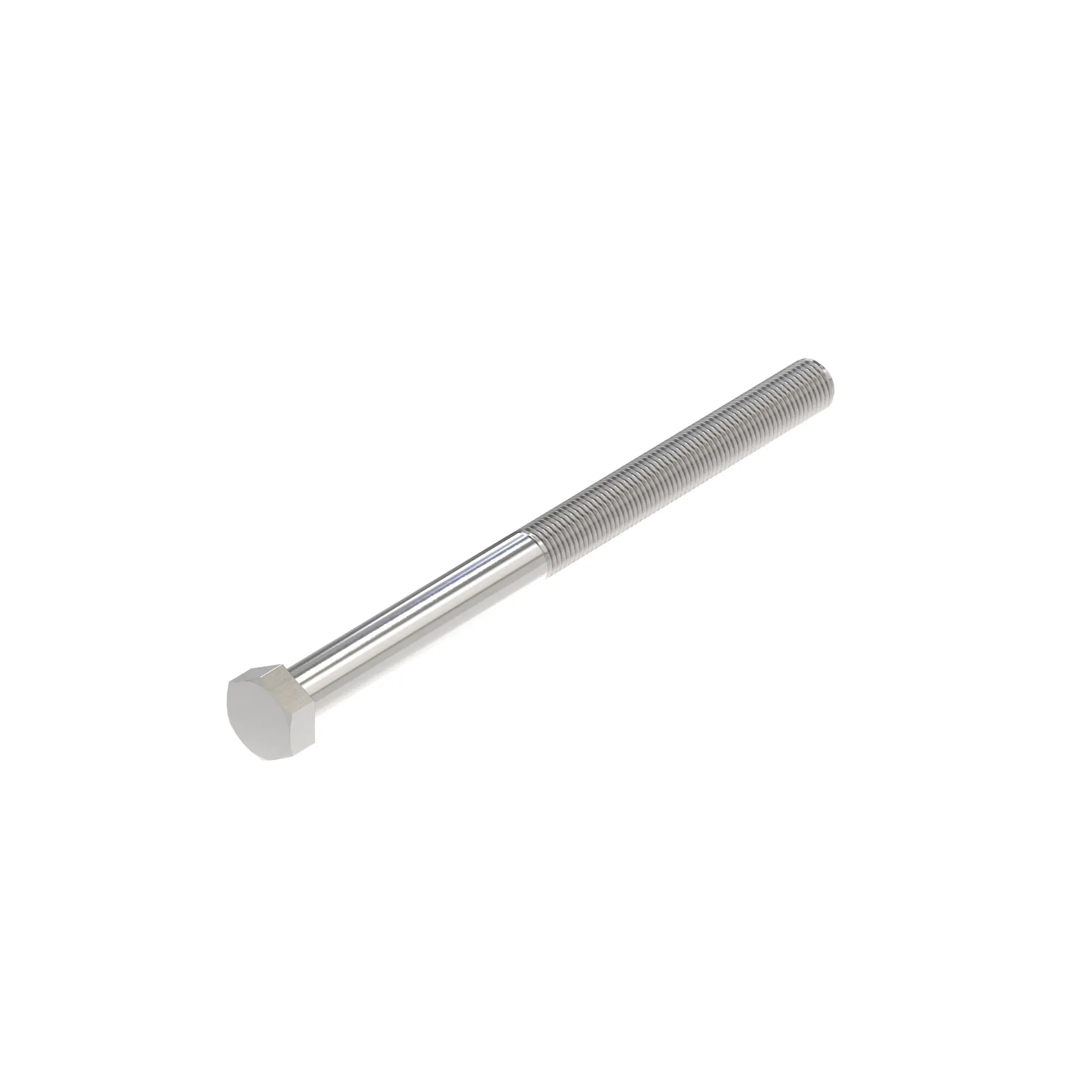 SCREW, HEX HEAD