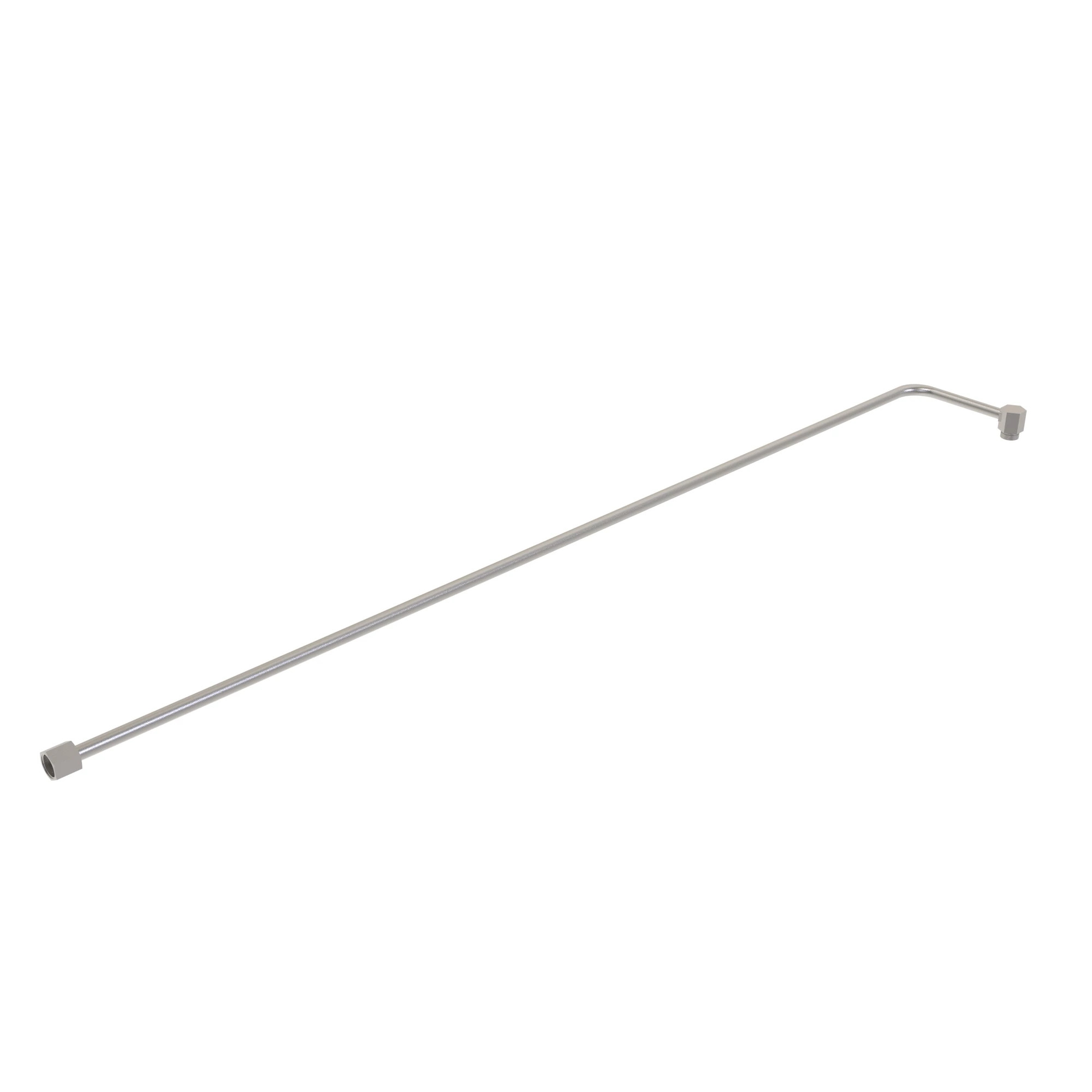 OIL LINE, TUBE-075X095-67.0X8.1