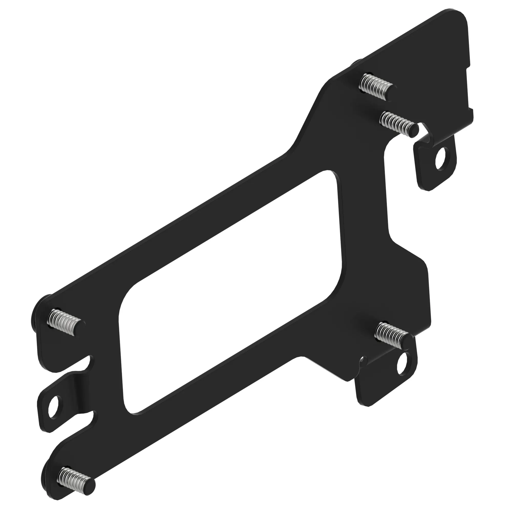 BRACKET, BRACKET, FCCU