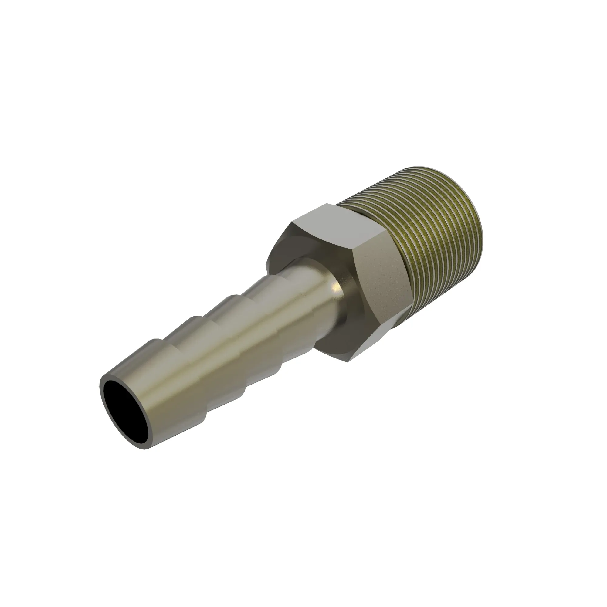 John Deere Hose Fitting - RE540179