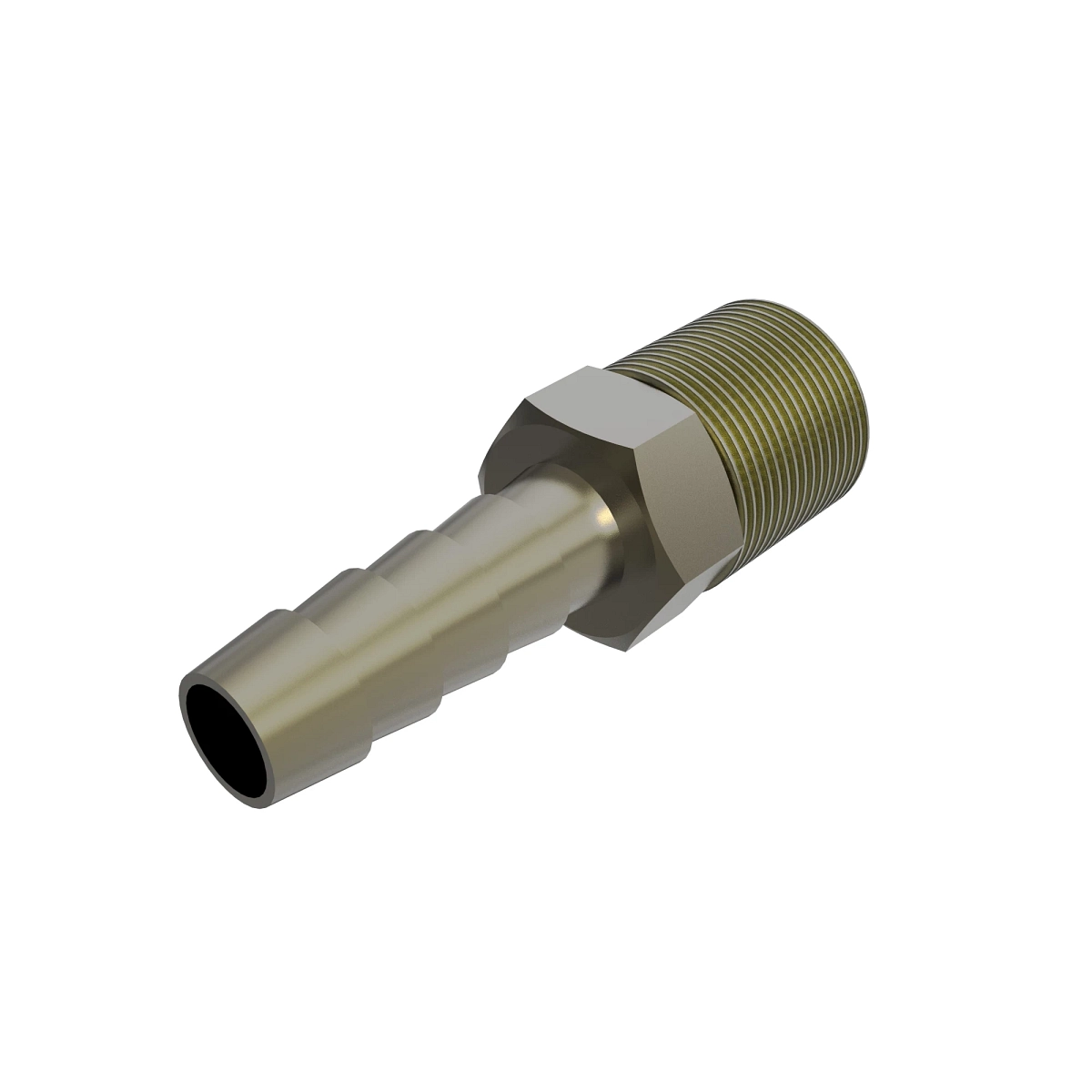 Hose Fitting