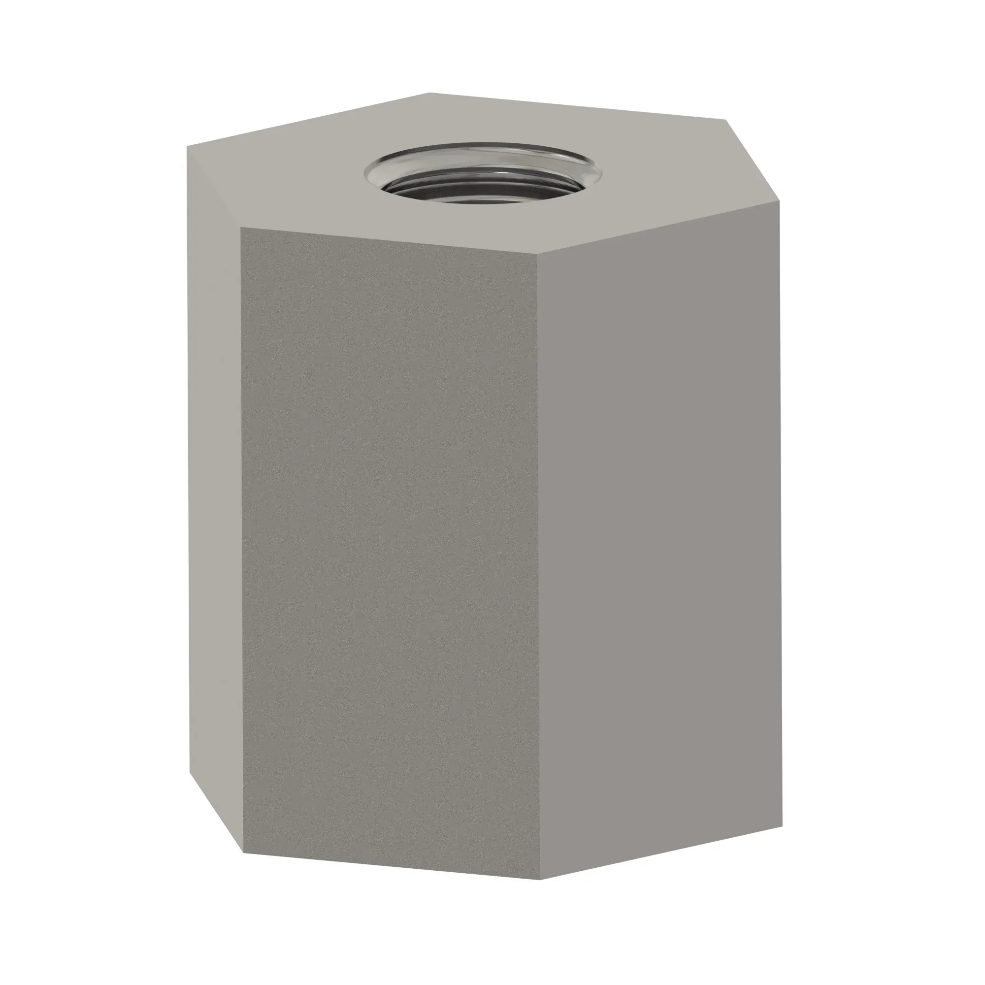 John Deere Fitting - F041348