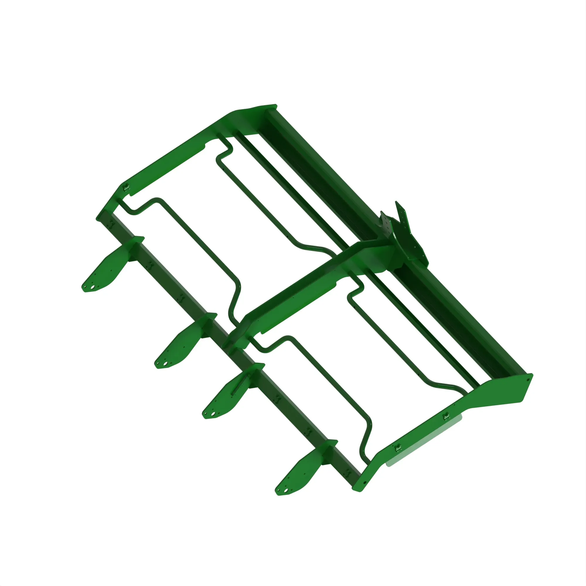 John Deere Front Cradle Support - AKK43505