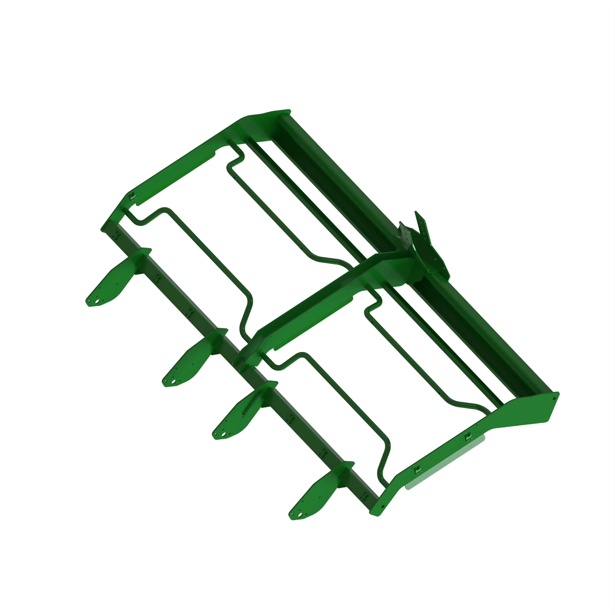 Front Cradle Support