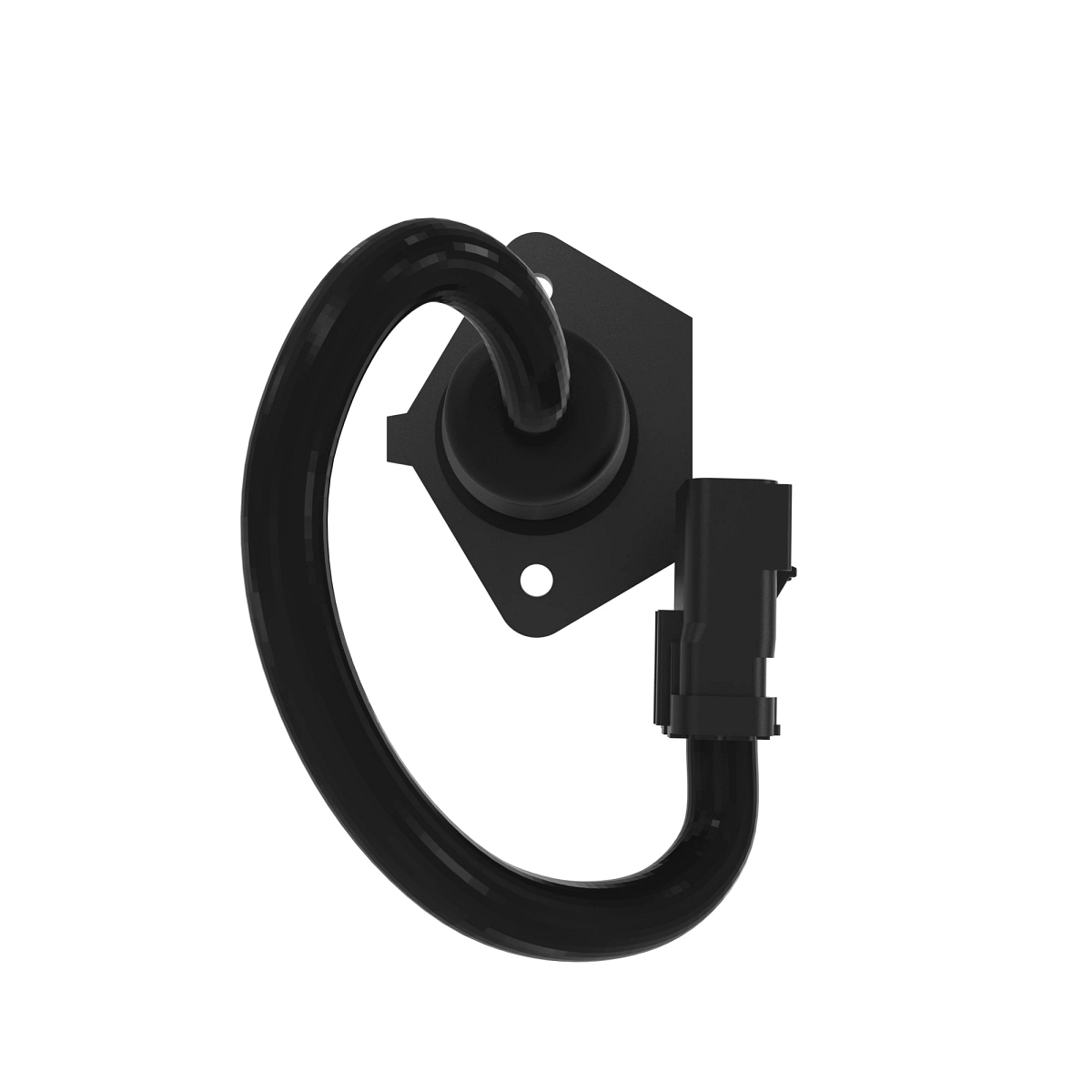 WIRING HARNESS, FRONT/REAR TRAILER