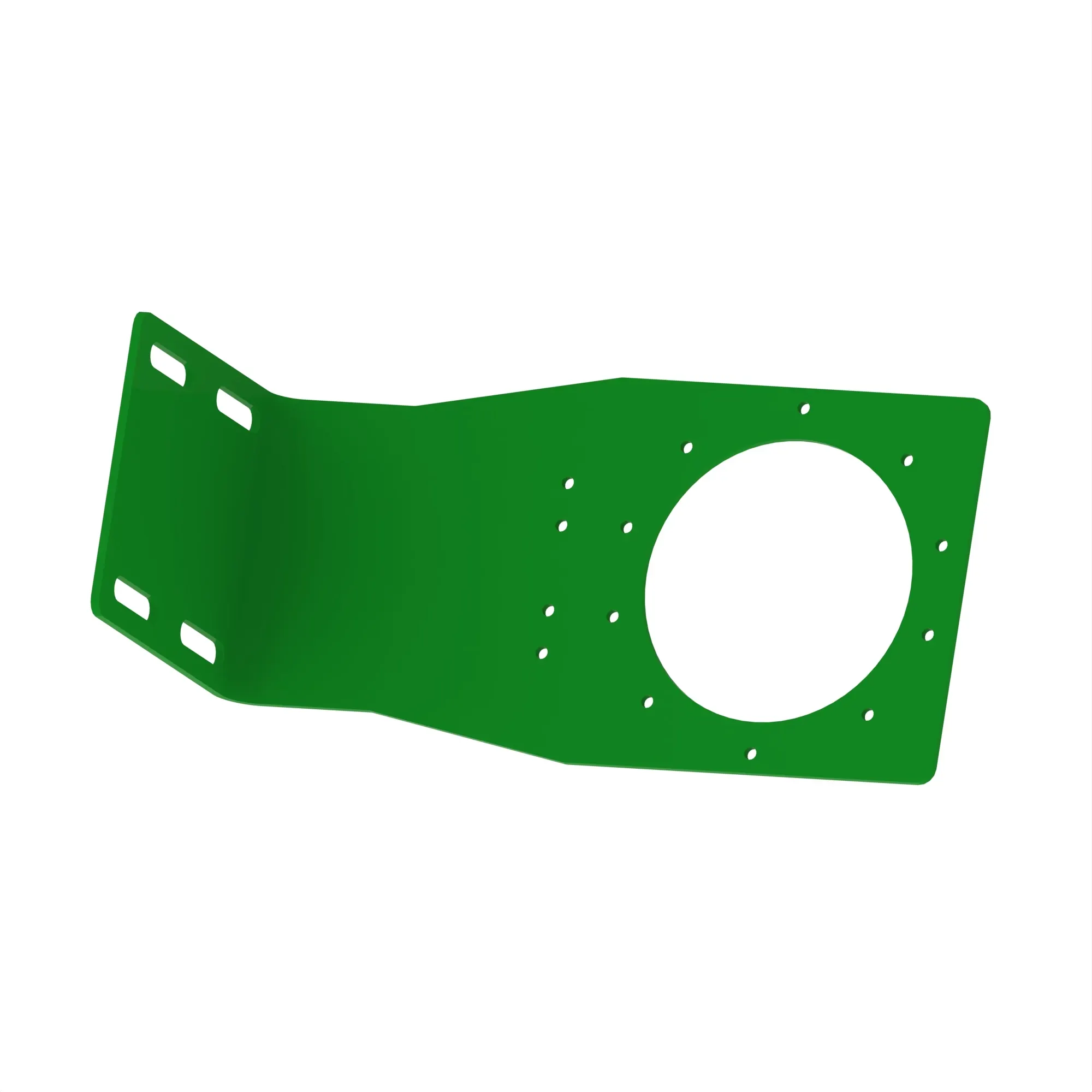 Bracket