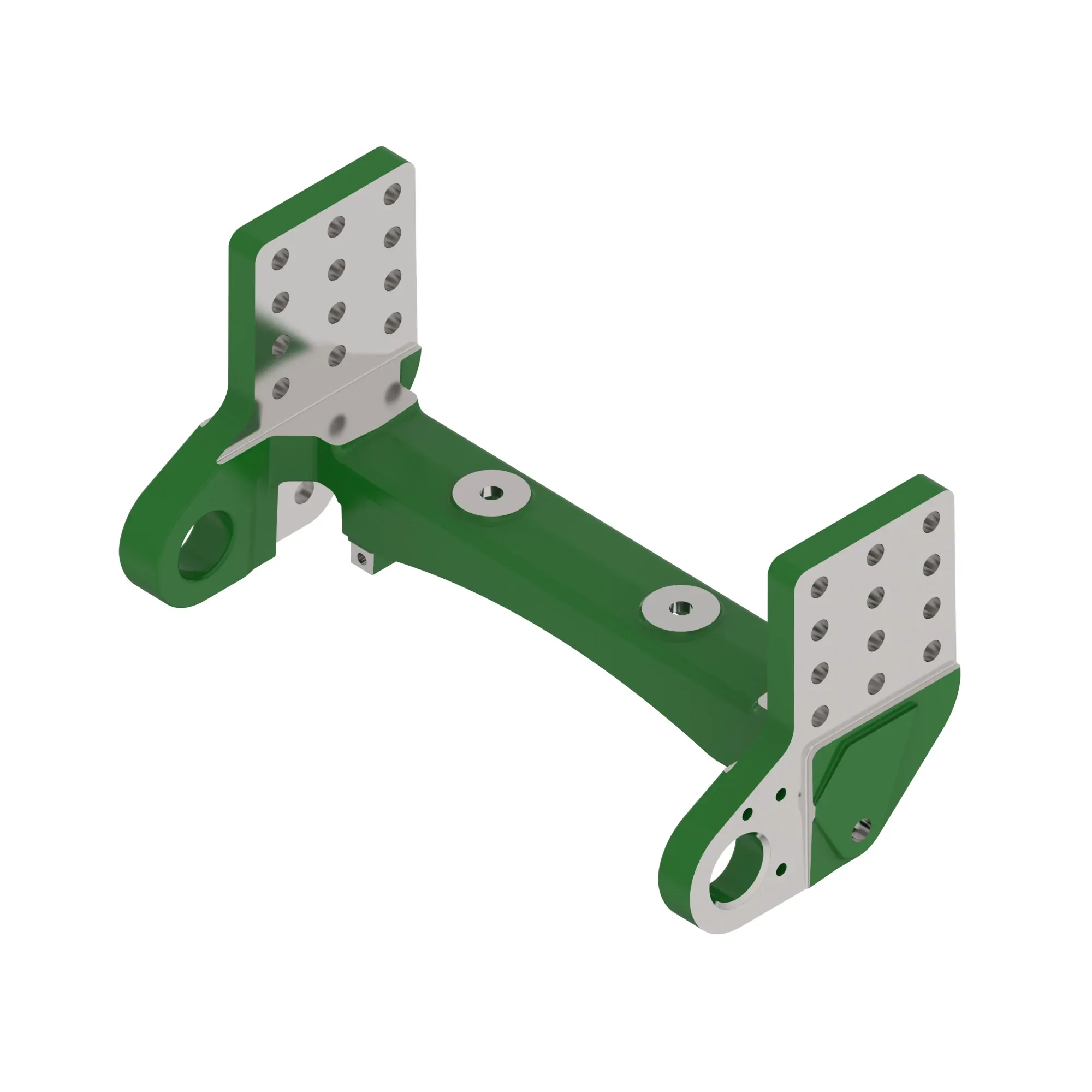 John Deere Bracket - KK82491