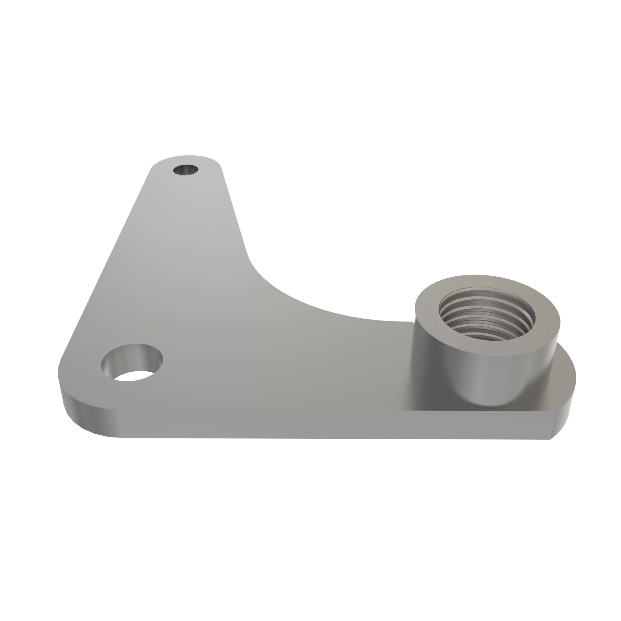 ⚙️ TCA21895: Brazo del Freno de Estacionamiento John Deere 🚜✅