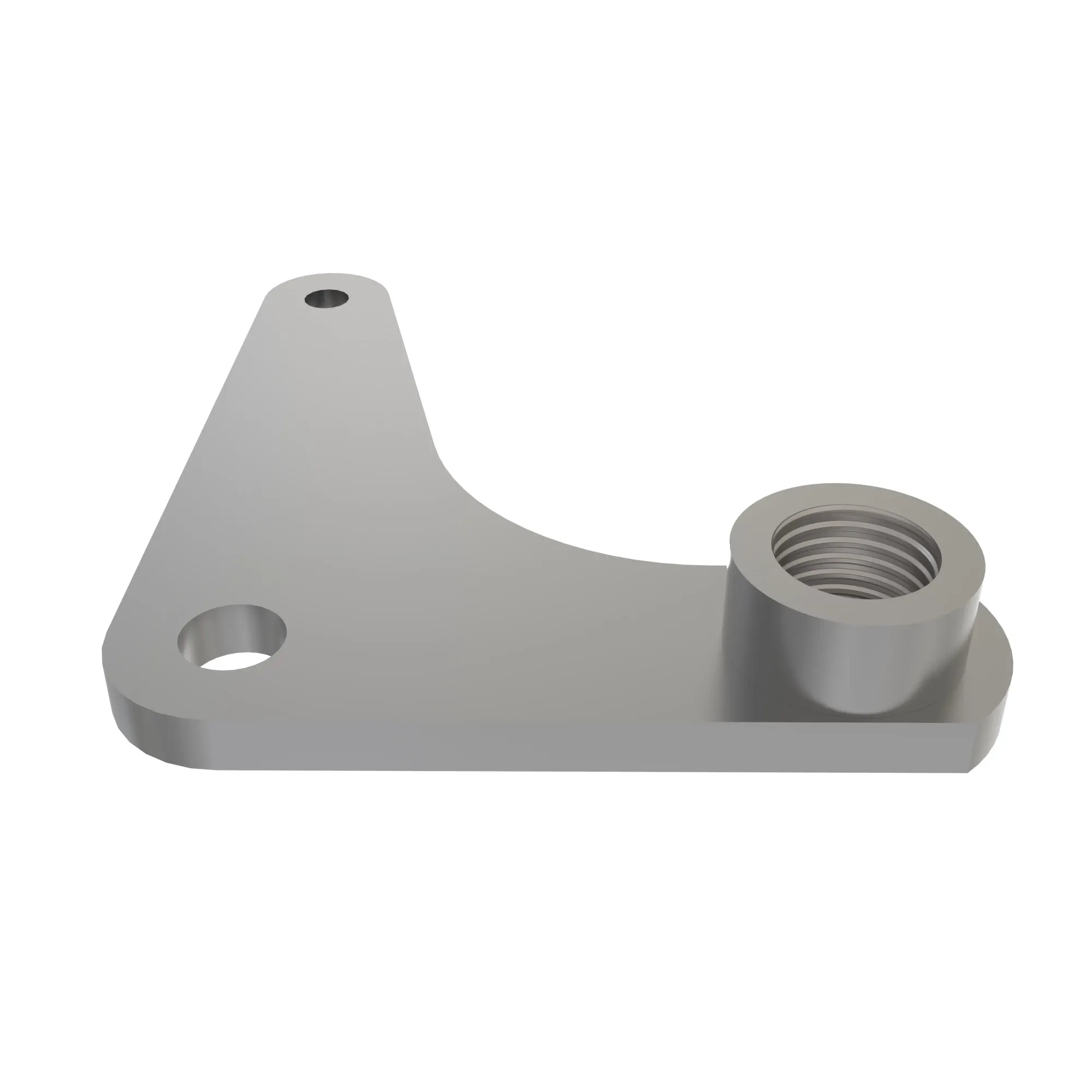 John Deere Park Brake Arm - TCA21895