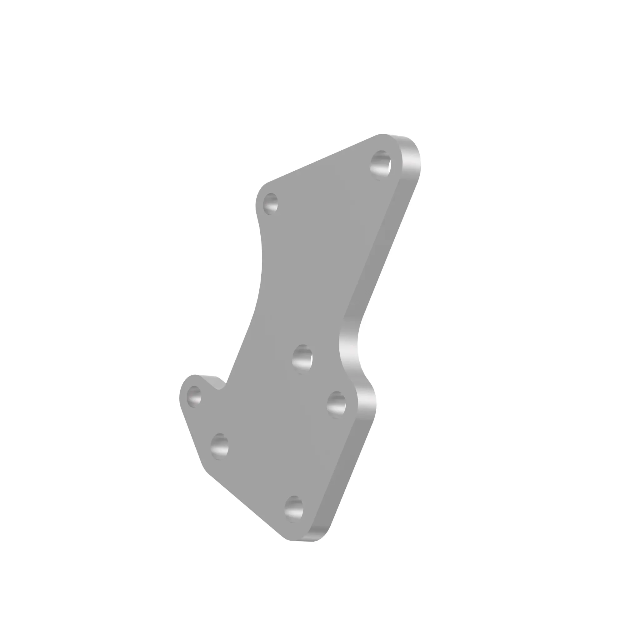 SUPPORT, ALTERNATOR STRAP