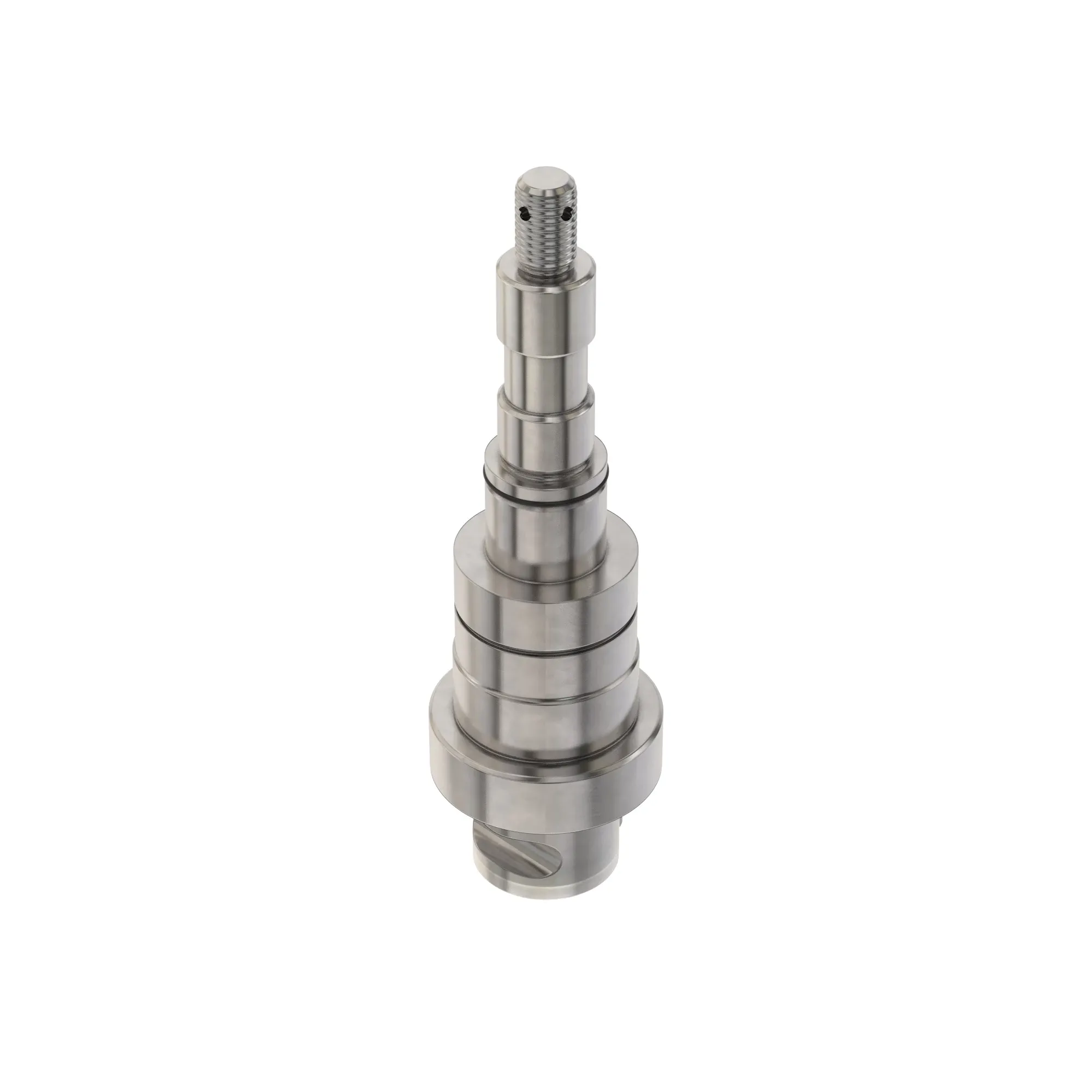 John Deere Posi-Torq™ Drive Hydraulic Cylinder - AH87130