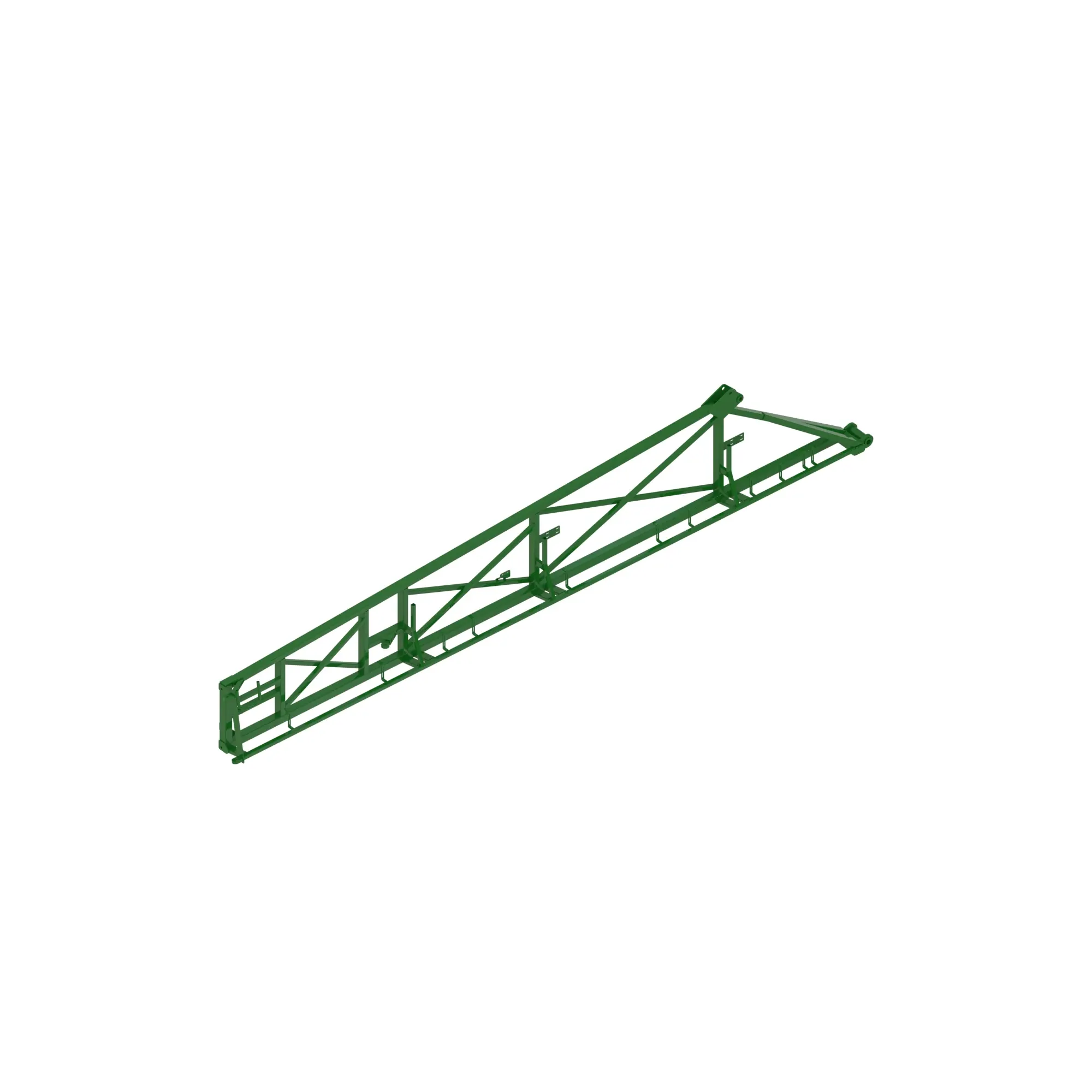 John Deere Sprayer Boom - WZW16785