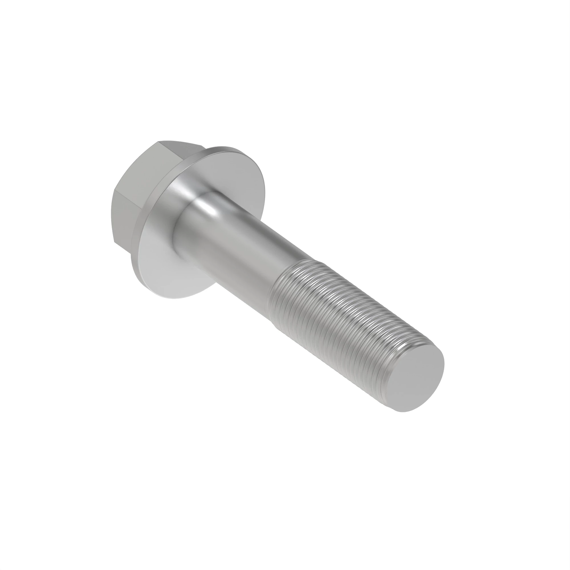 19M7826: Hexagonal Head Flange Bolt, M16 X 70 | Shop.Deere.com