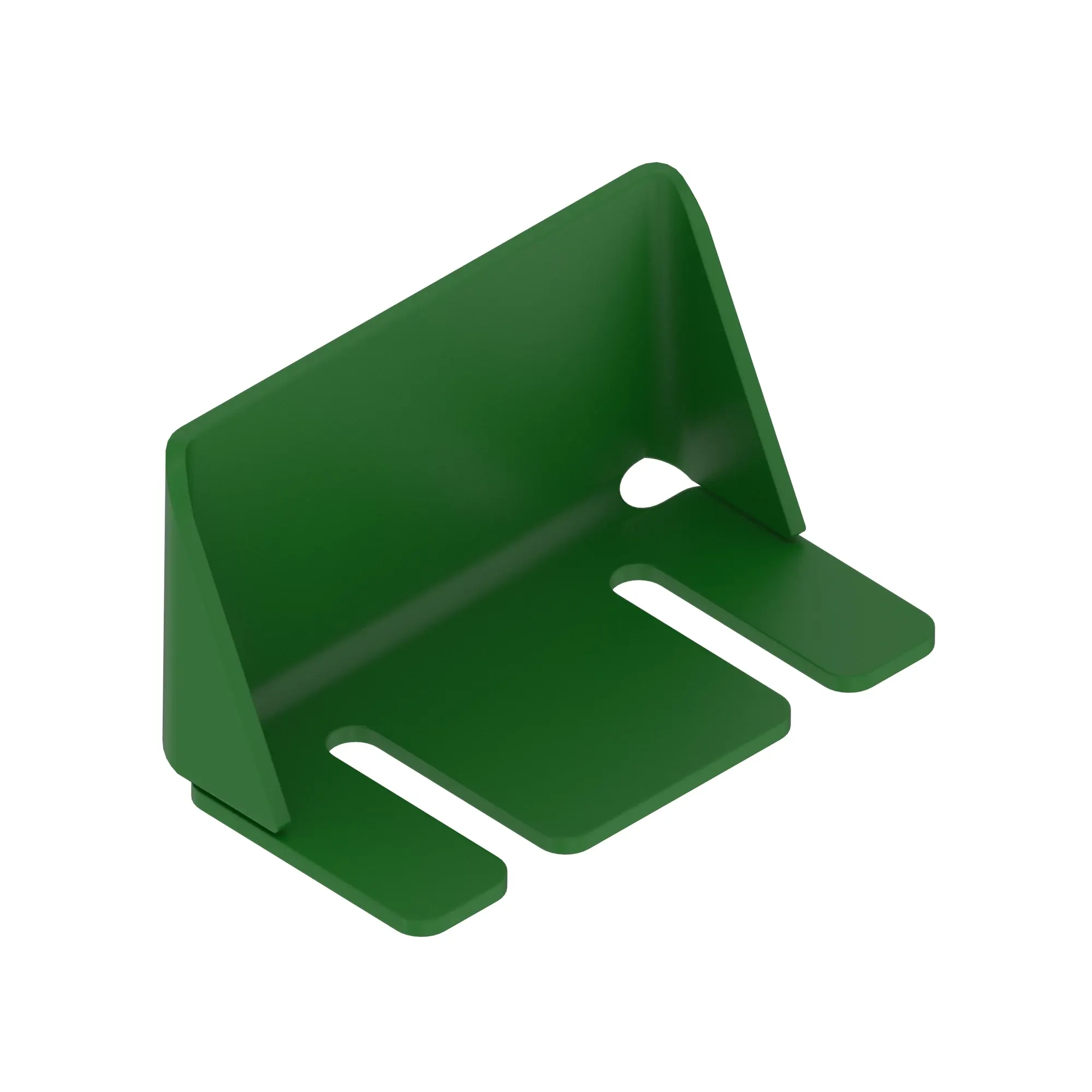 John Deere Controller Mount Bracket - A99029