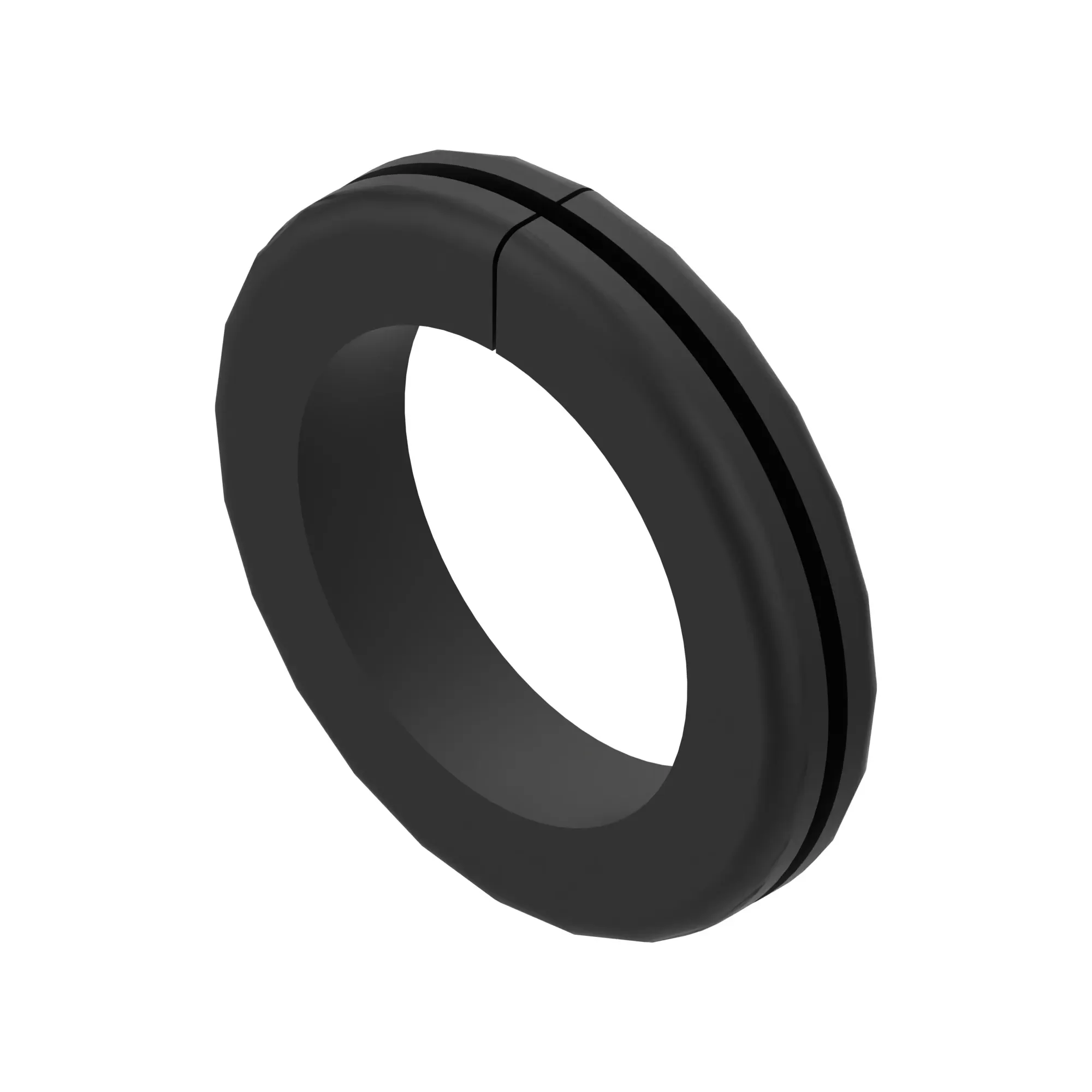 GROMMET