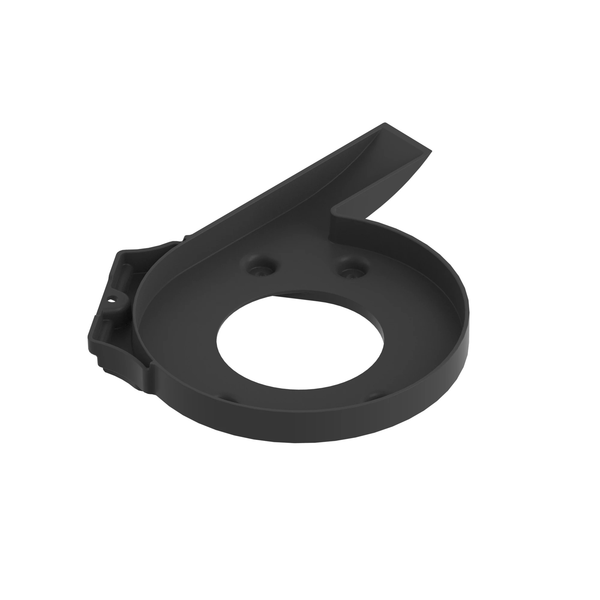 John Deere Gasket - M163556