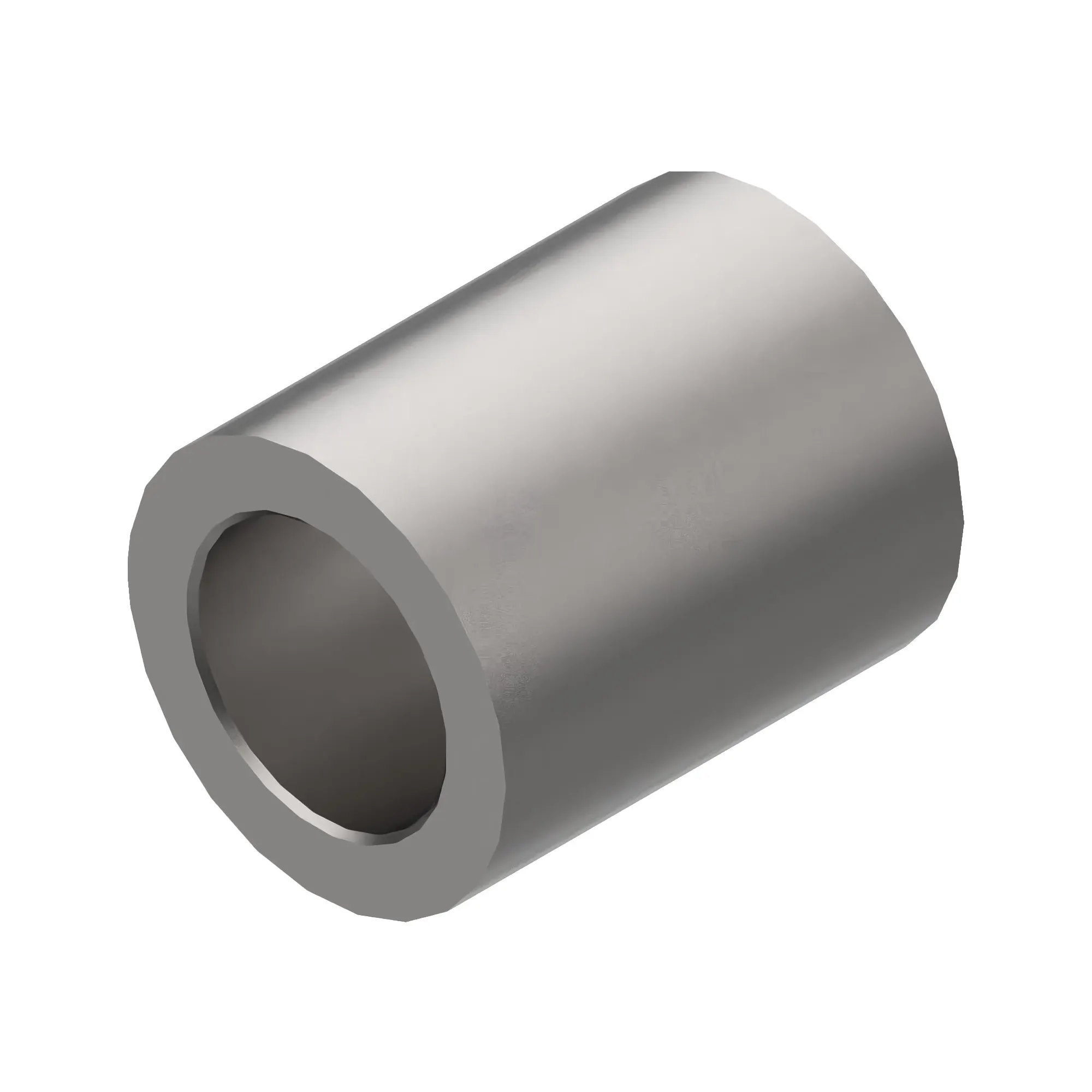 John Deere Cab Roof Mounting Spacer - T462117