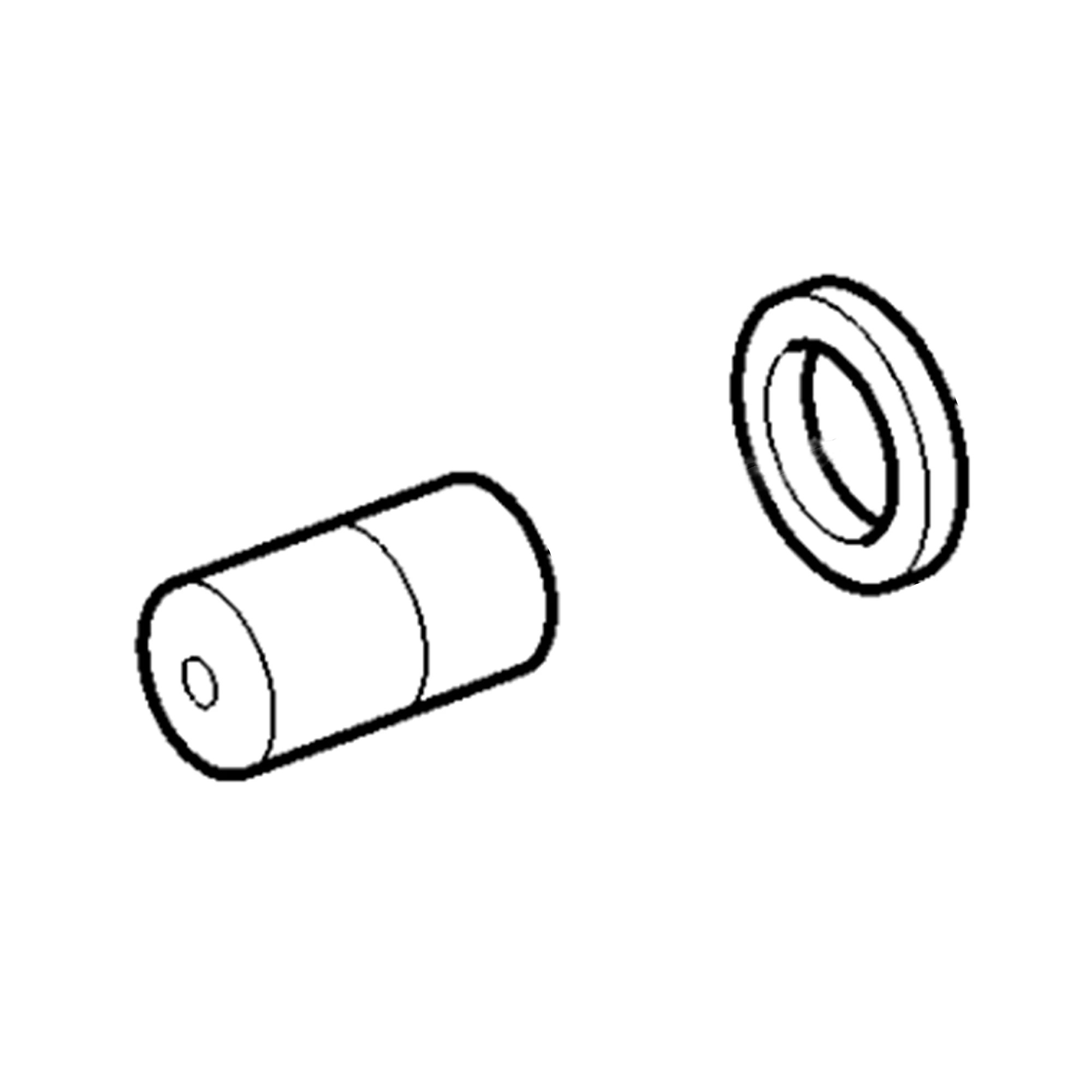 John Deere Master Pin Kit - AT456033