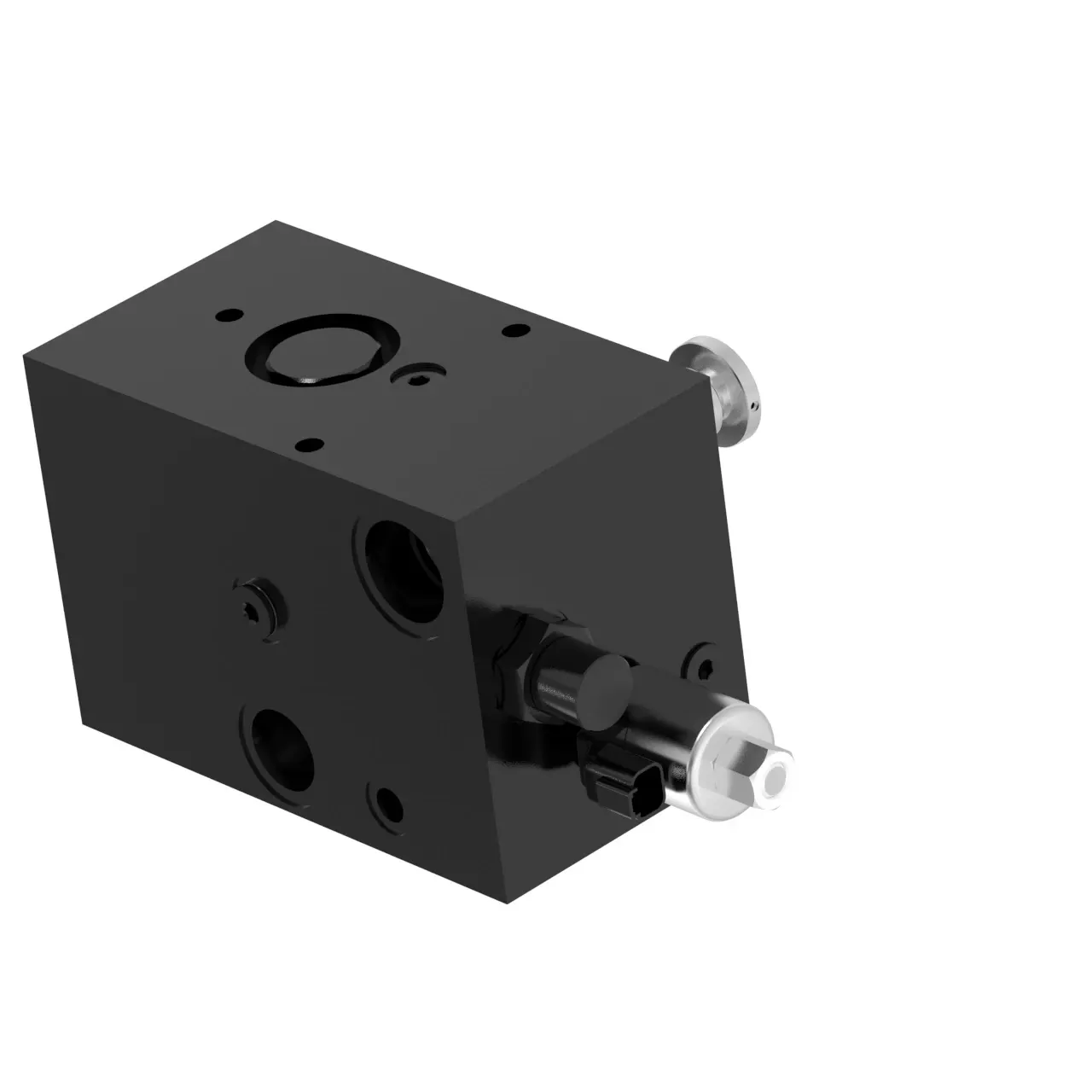 HYDRAULIC PRESSURE VALVE