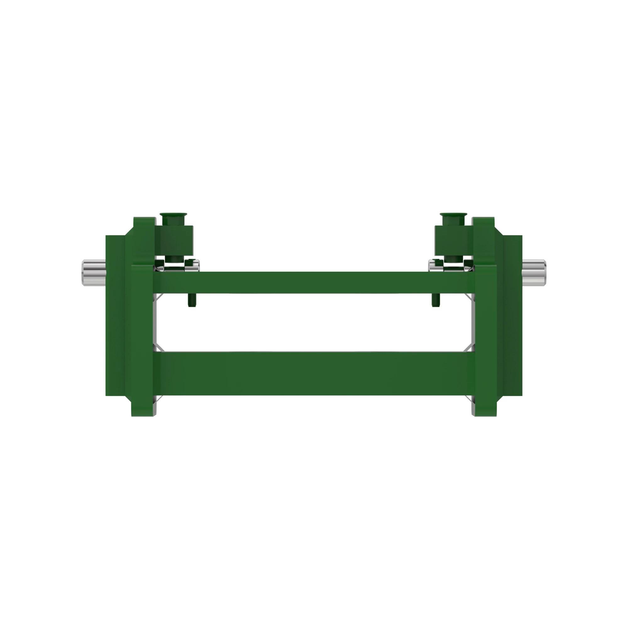 SUPPORT, DRAWBAR, 3-IN-1/WAGON HITC