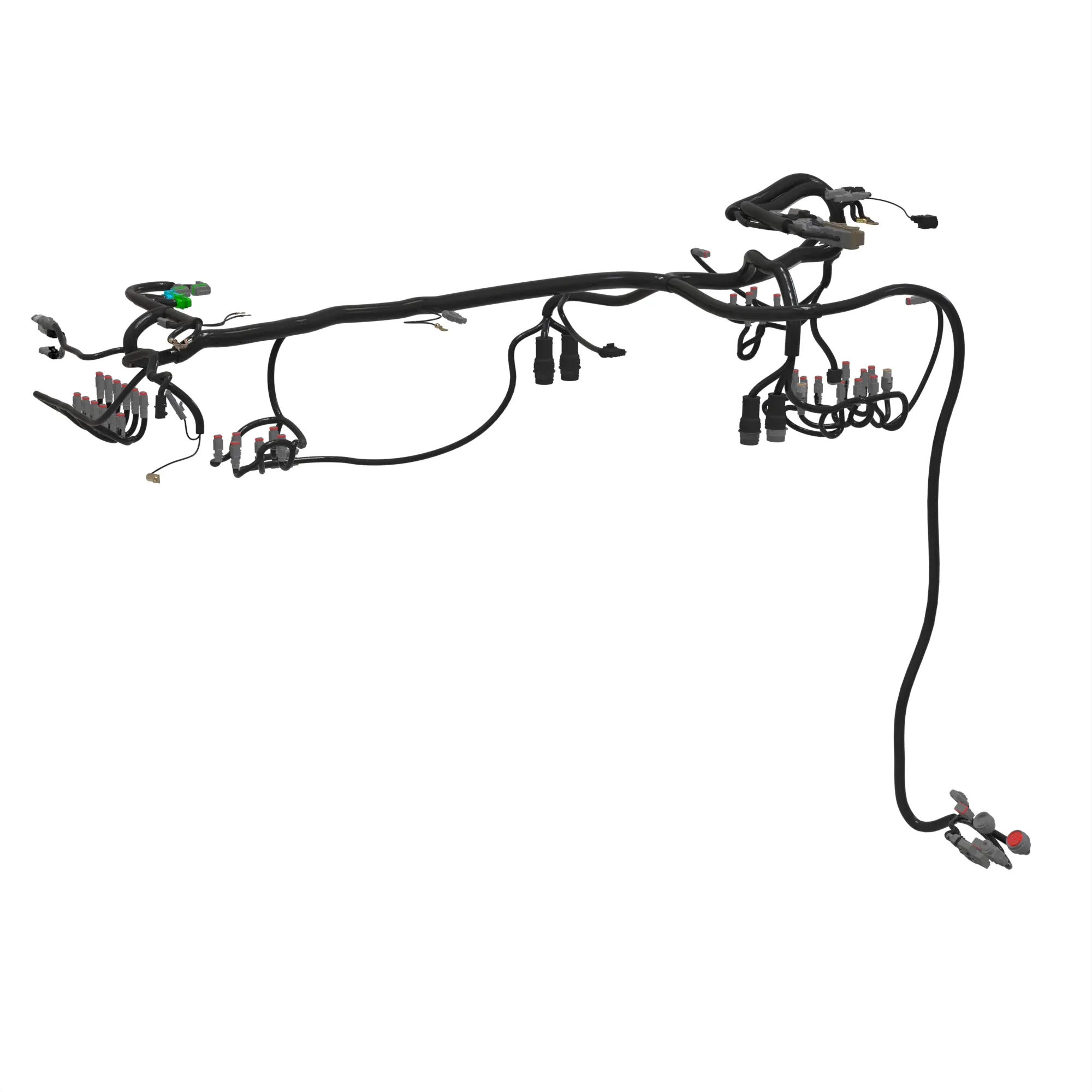 WIRING HARNESS