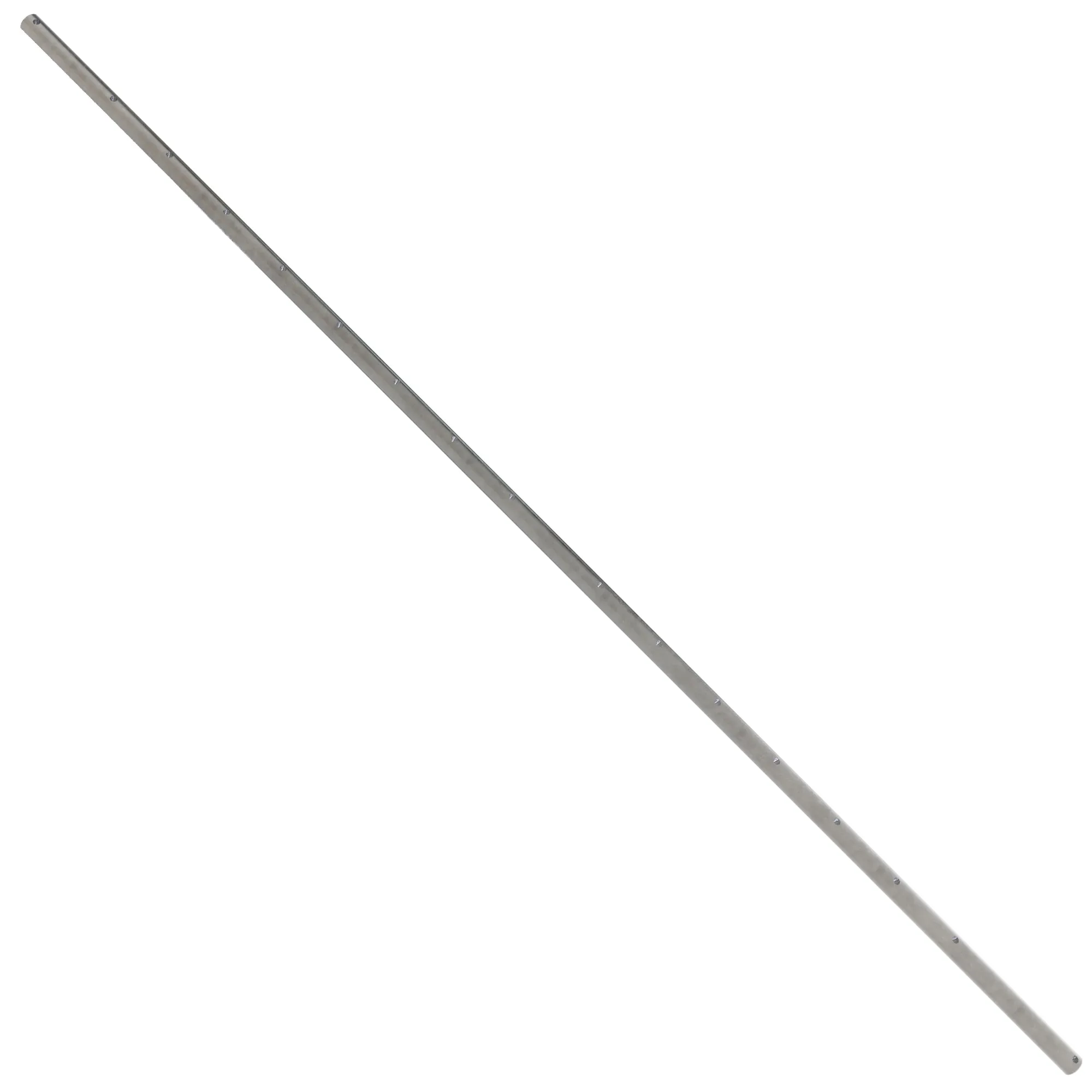 15 METER (PINS IN LINE)