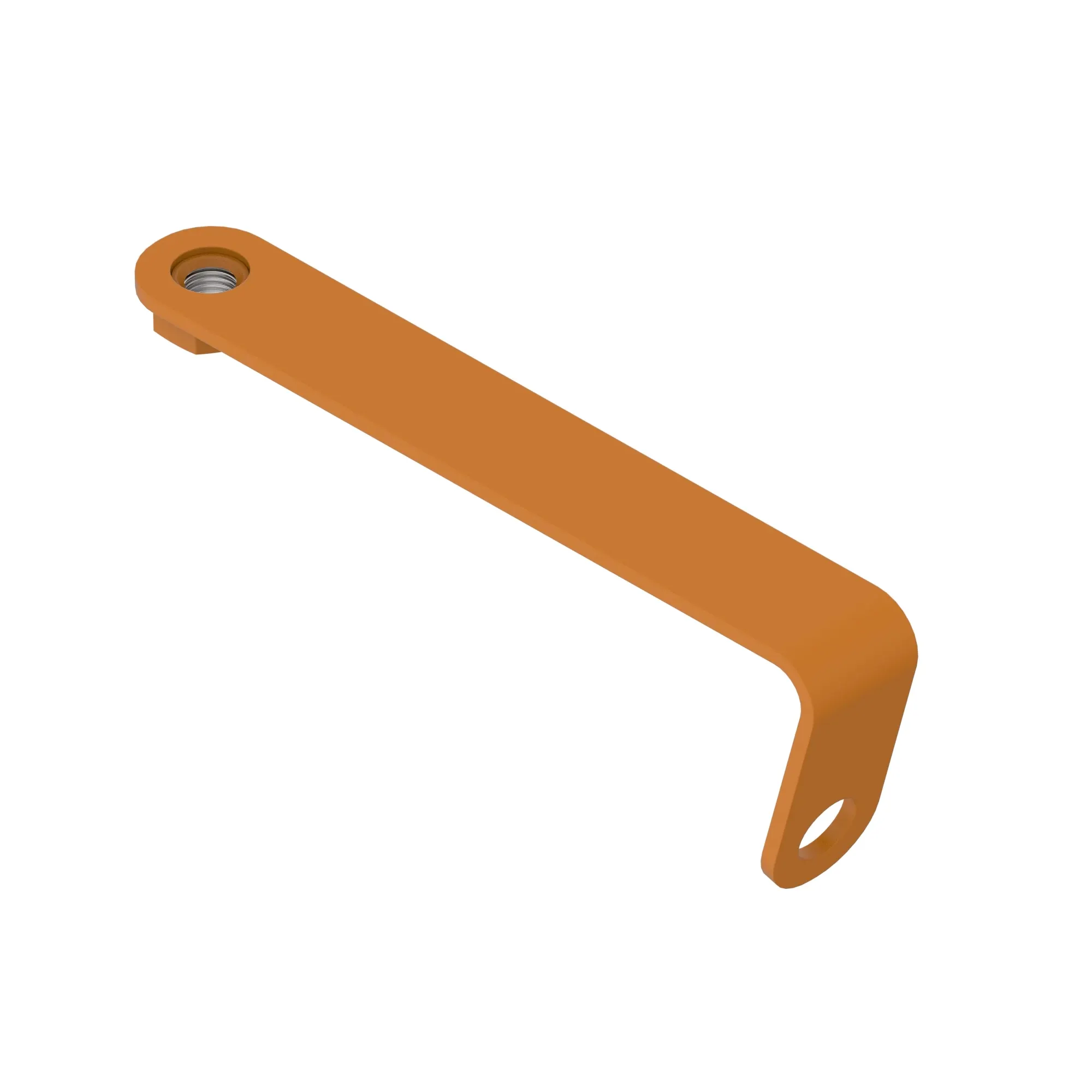 BRACKET, MOUNTING
