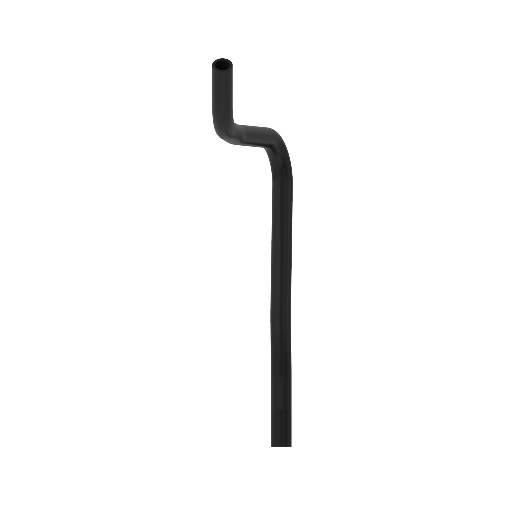 HOSE, FUEL RETURN