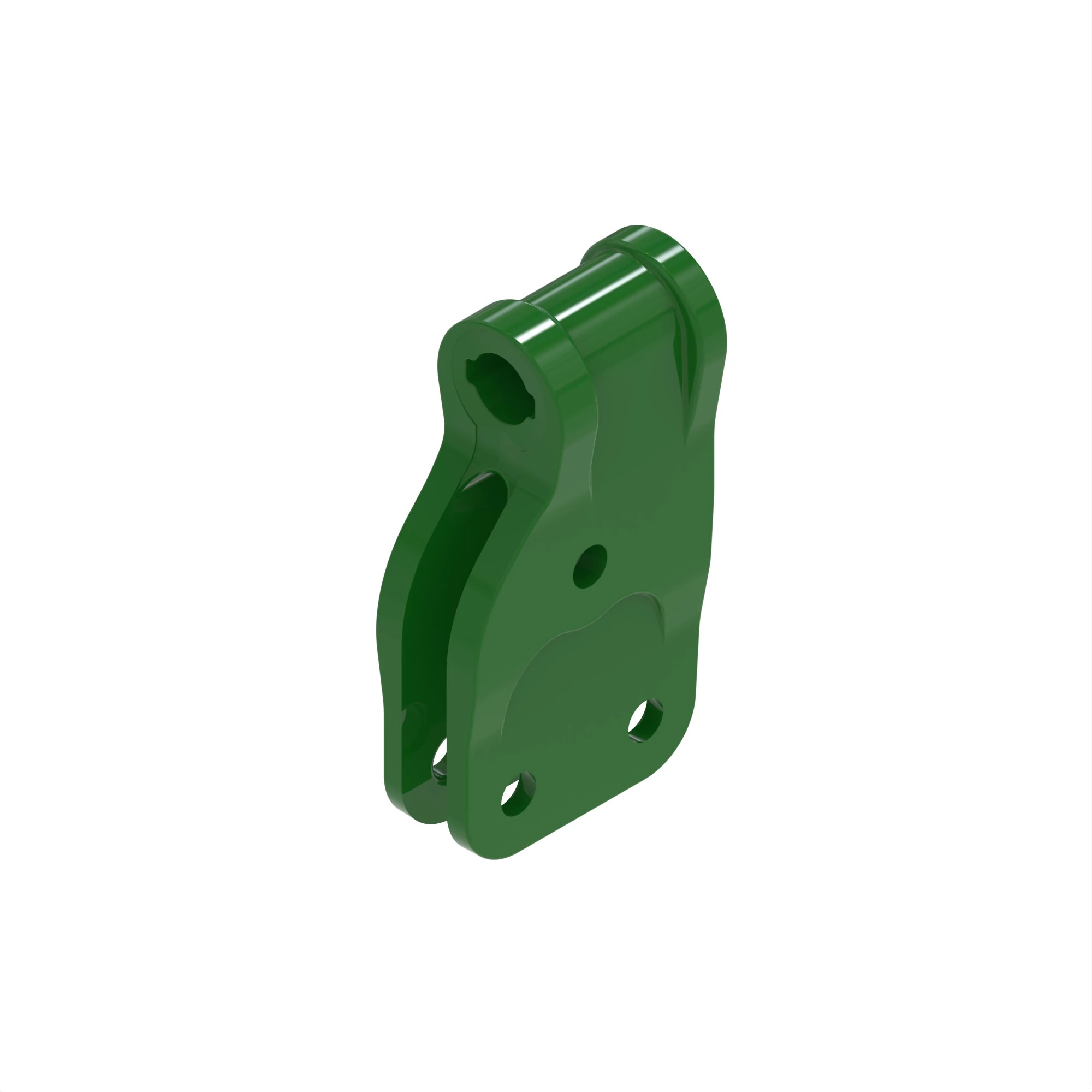 John Deere Hydraulic Cylinder Mount Bracket - N237243