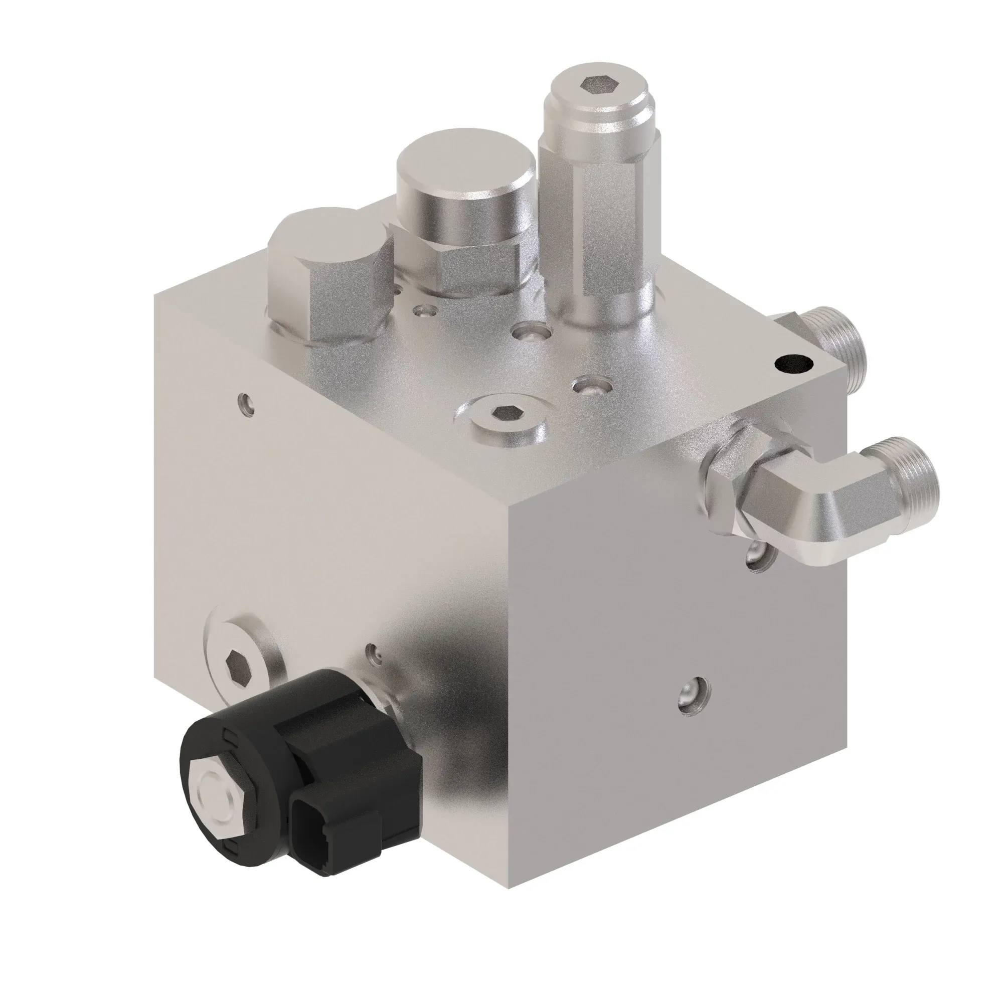 Control Valve