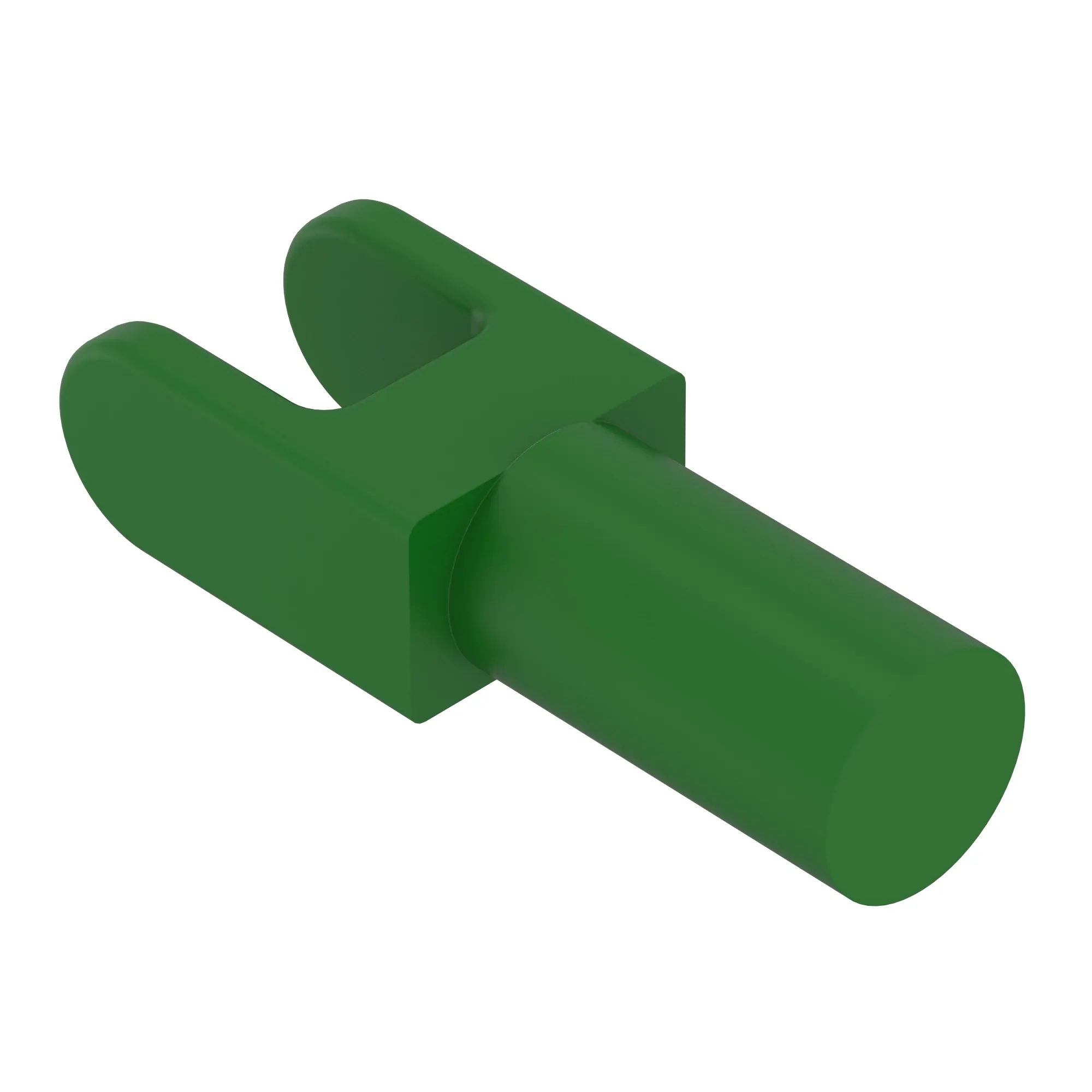 YOKE, YOKE, TELESCOPING