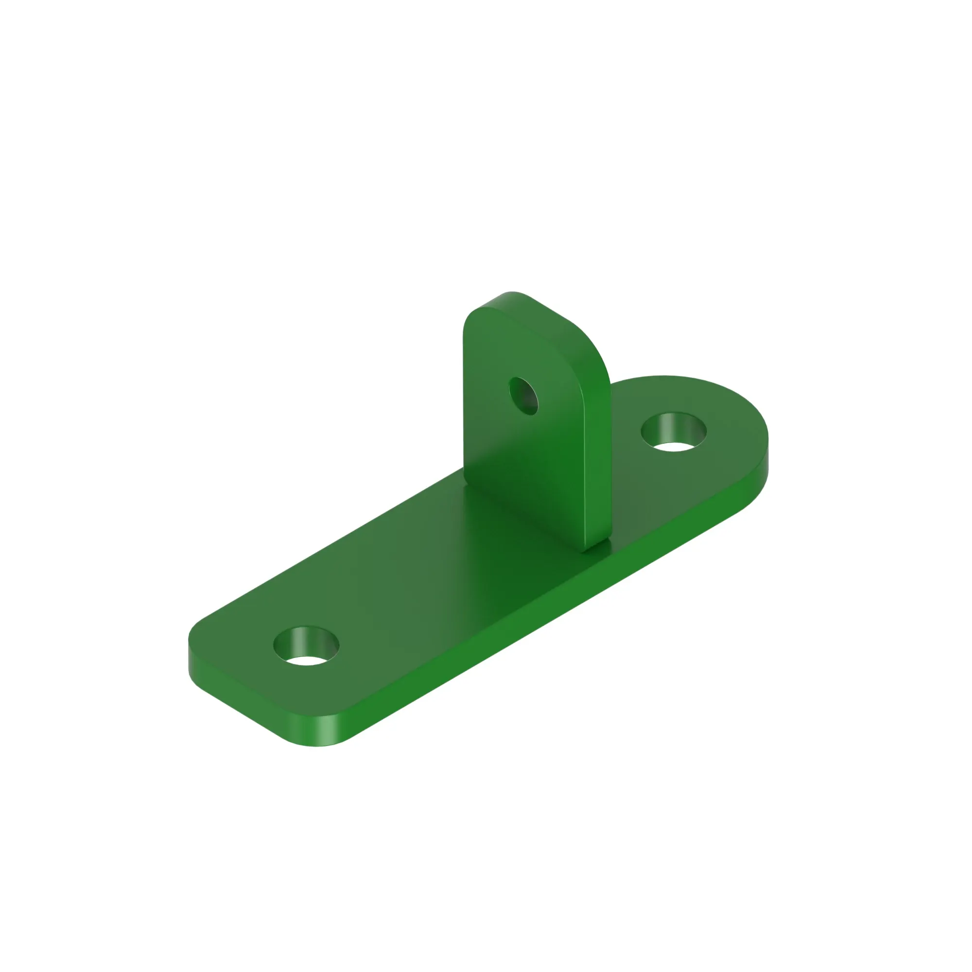 John Deere Auto Height Adjust Bracket - AN207460